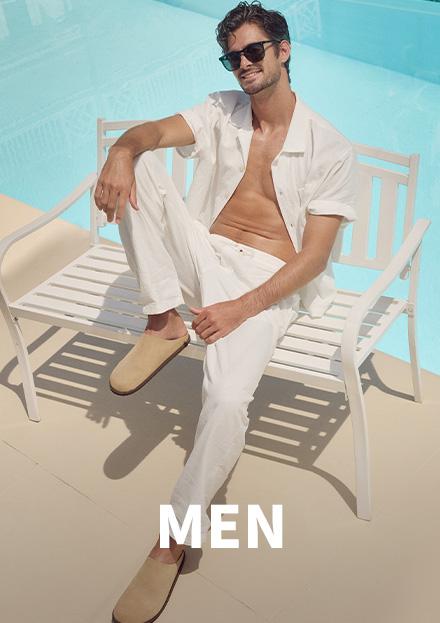 Men