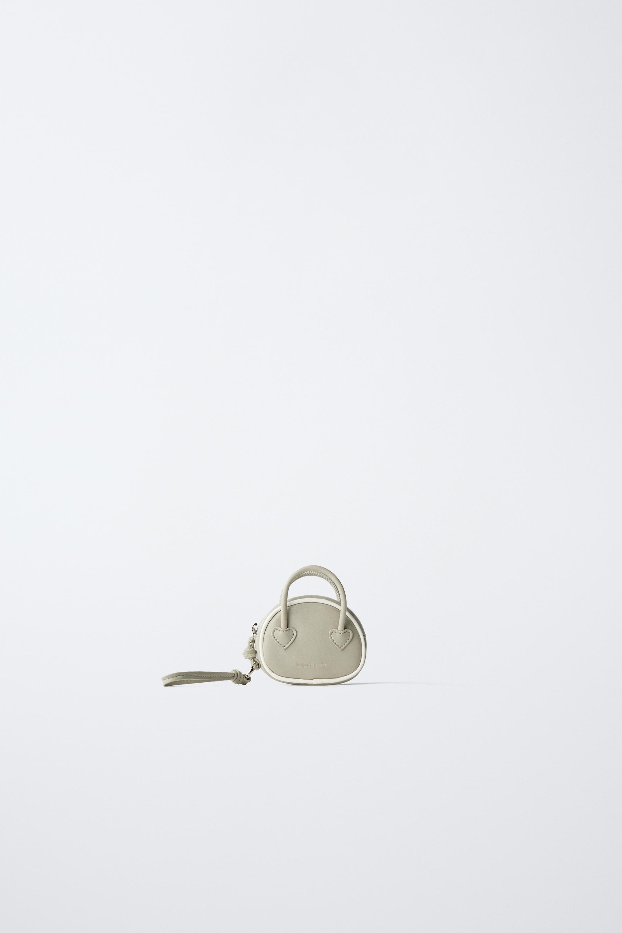 CHARM MINI BAG