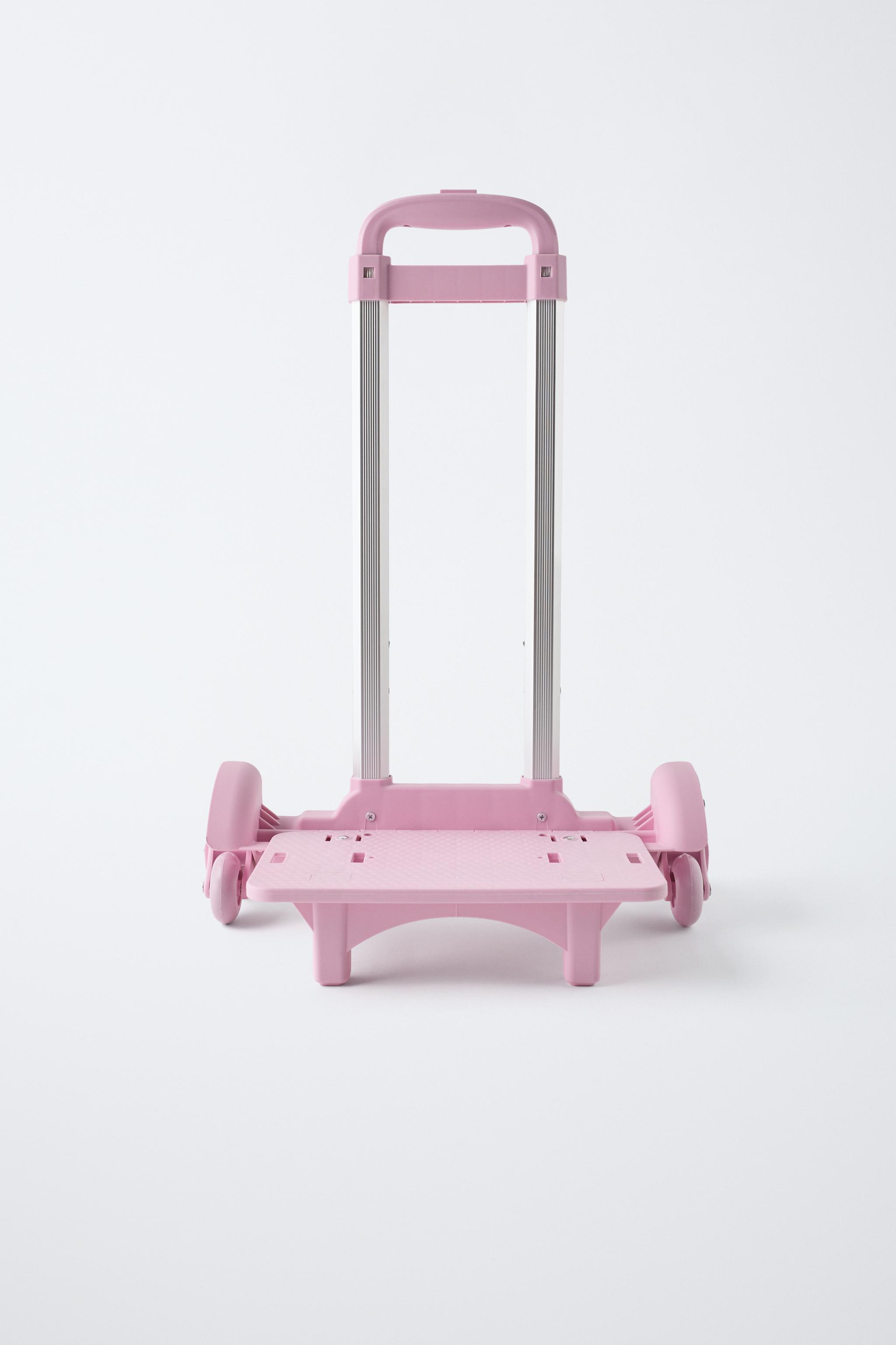 BACKPACK CART