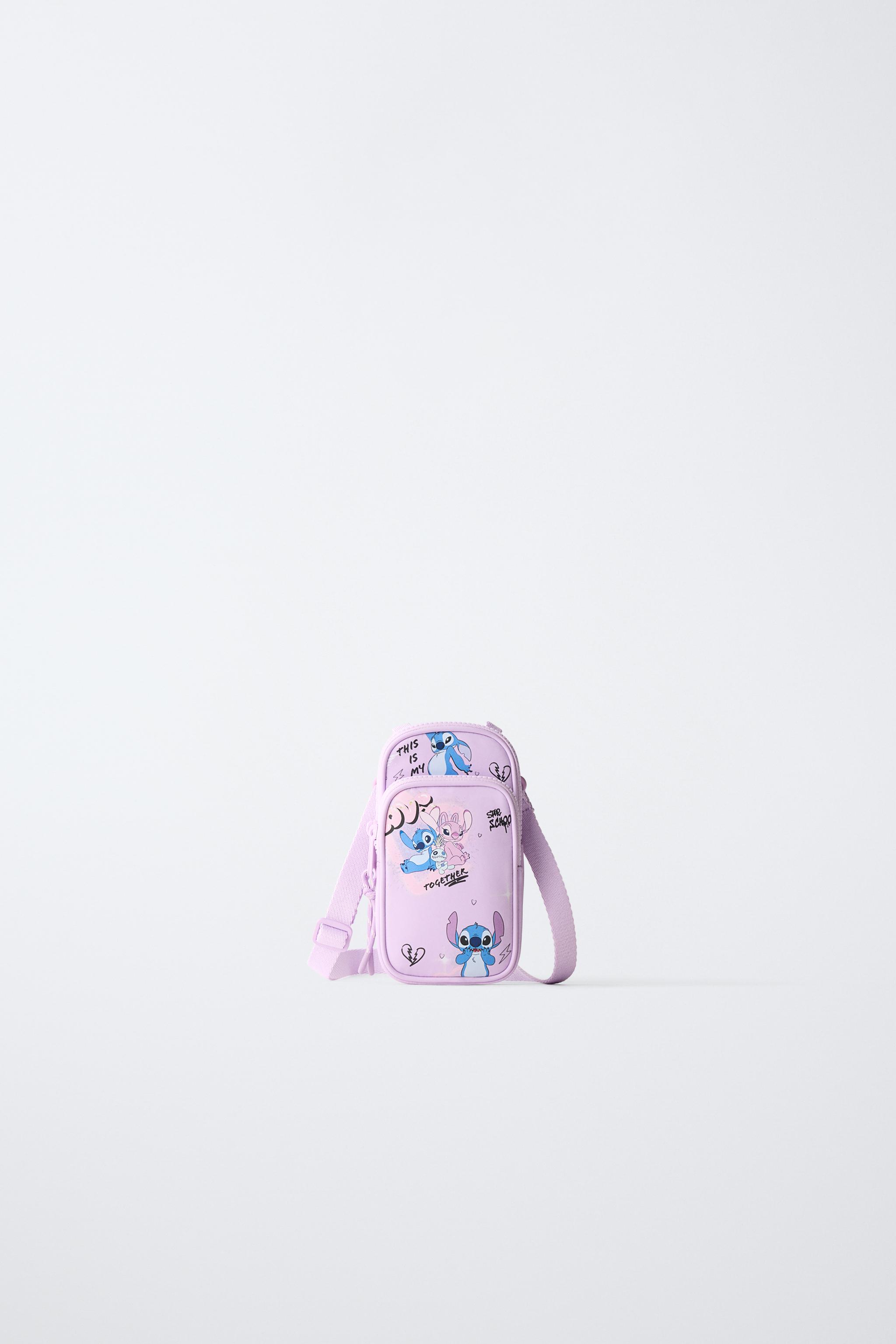 LILO & STITCH © DISNEY CELL PHONE HOLDER