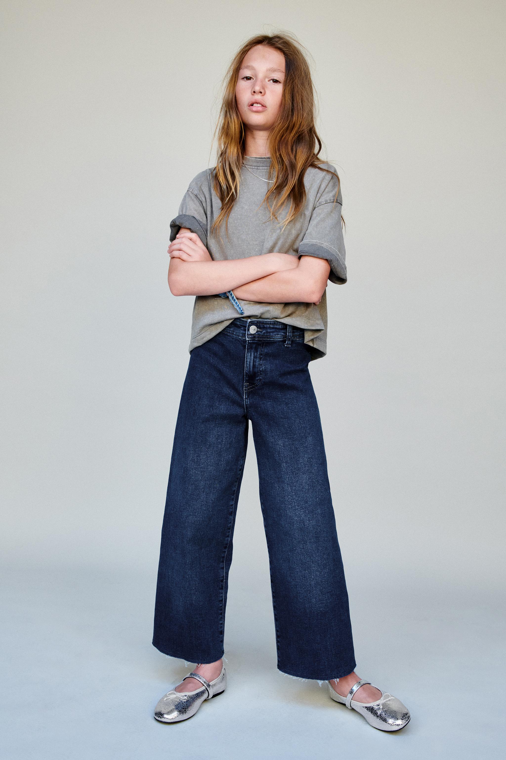 MARINE JEANS