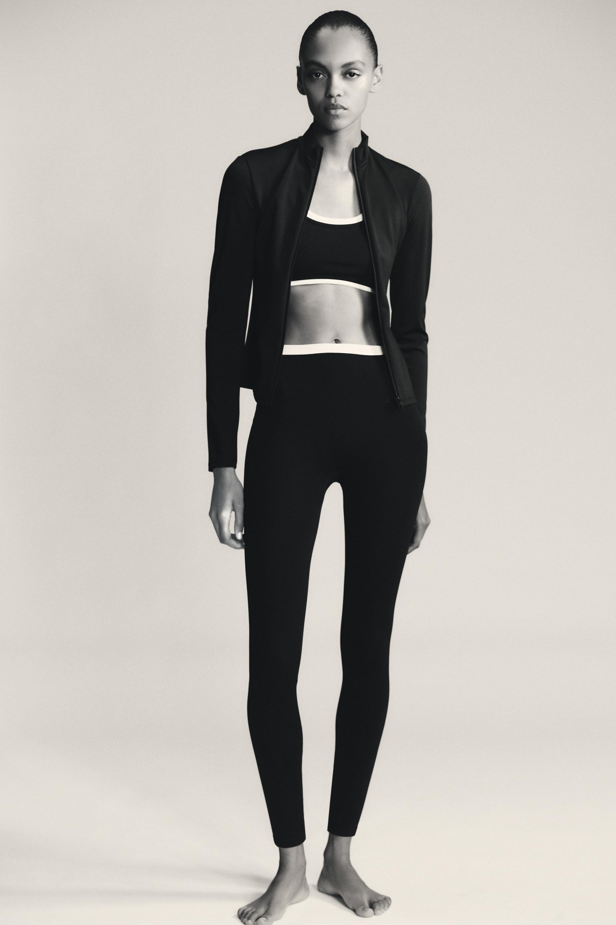 DOUBLE LEGGINGS