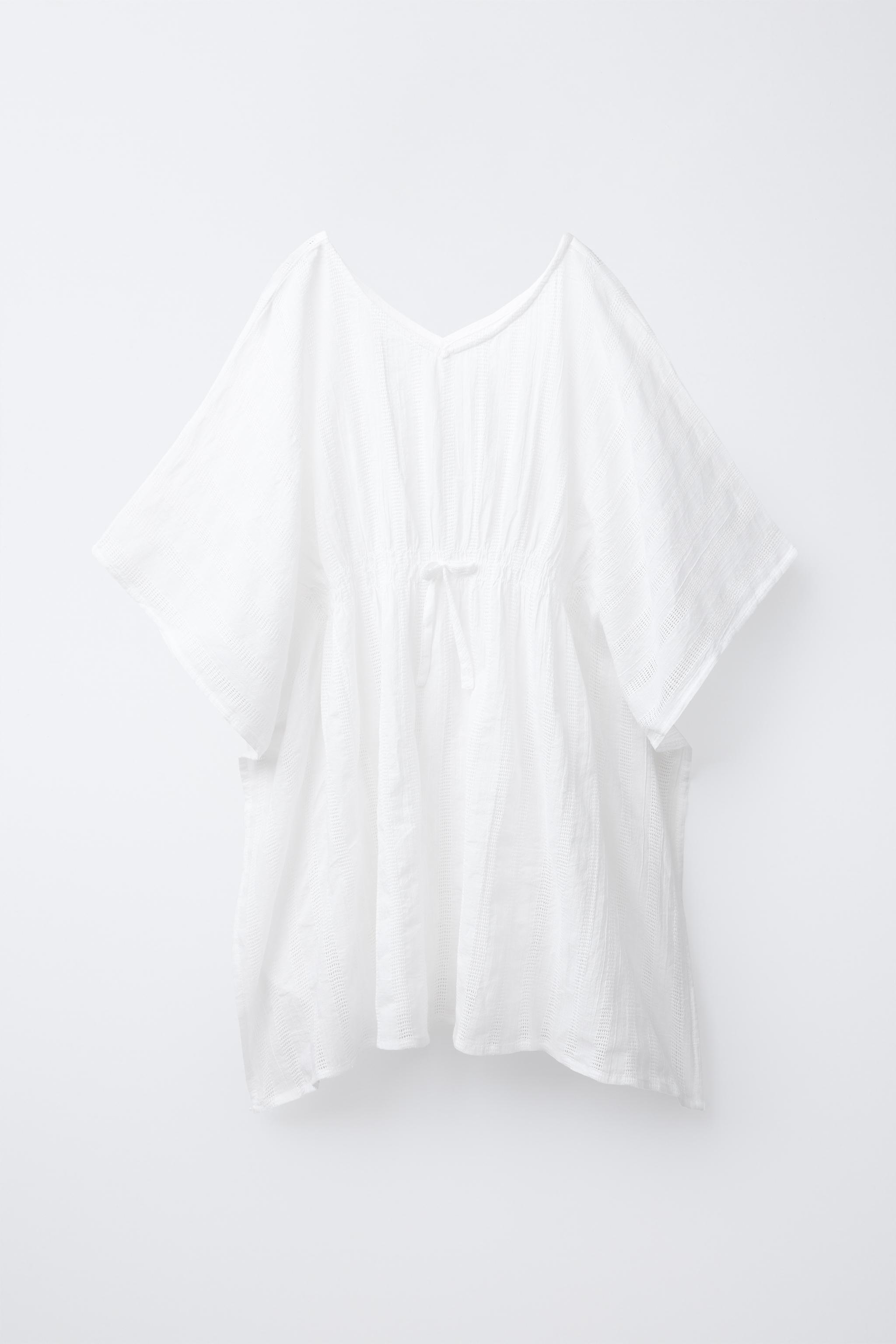 OPENWORK CAFTAN