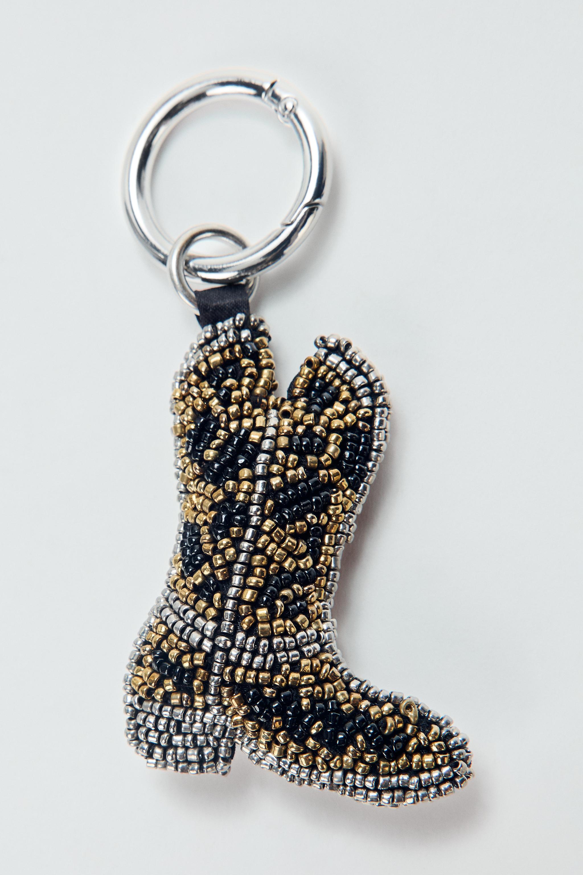 COWBOY BOOT CHARM
