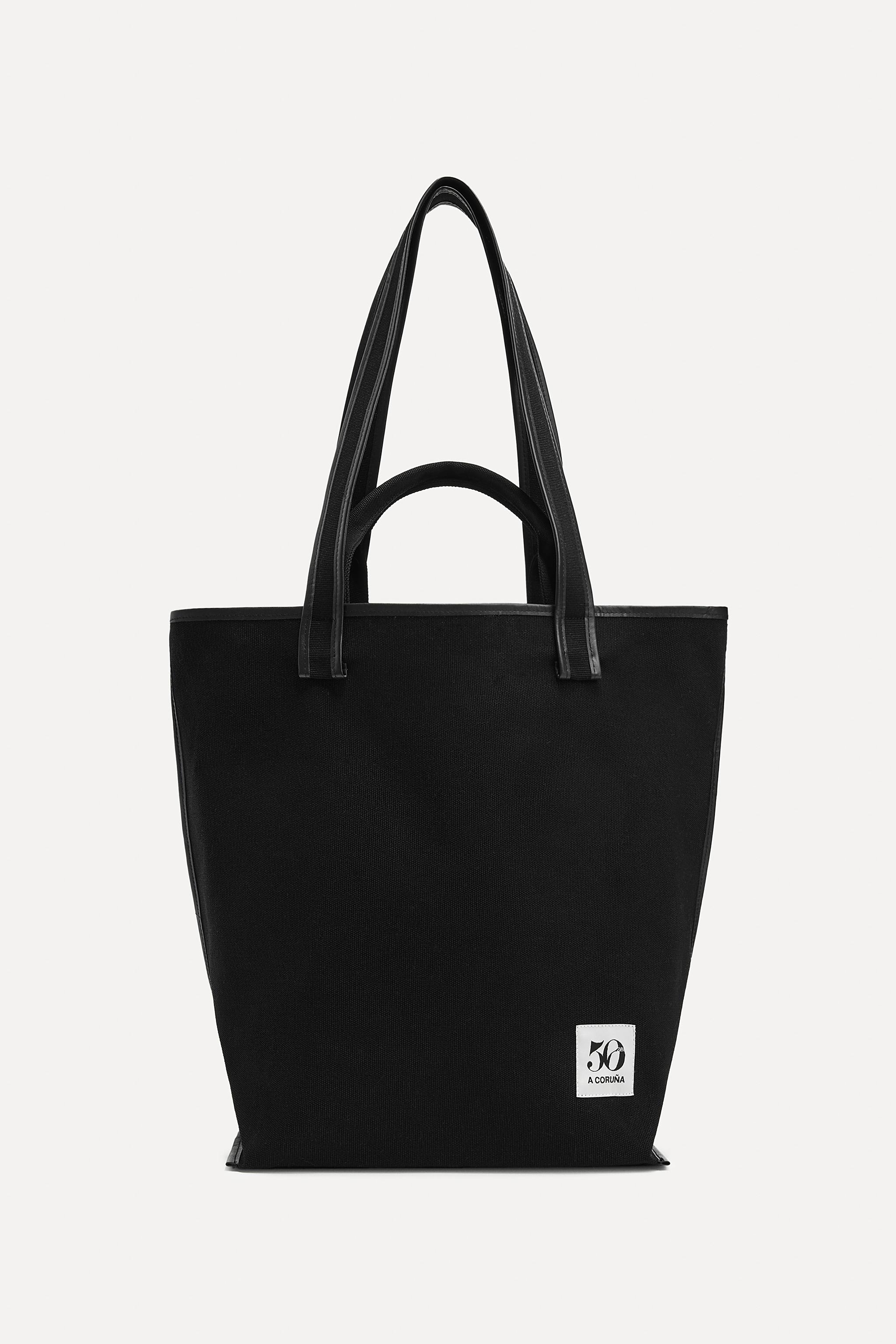 50TH ANNIVERSARY BAG