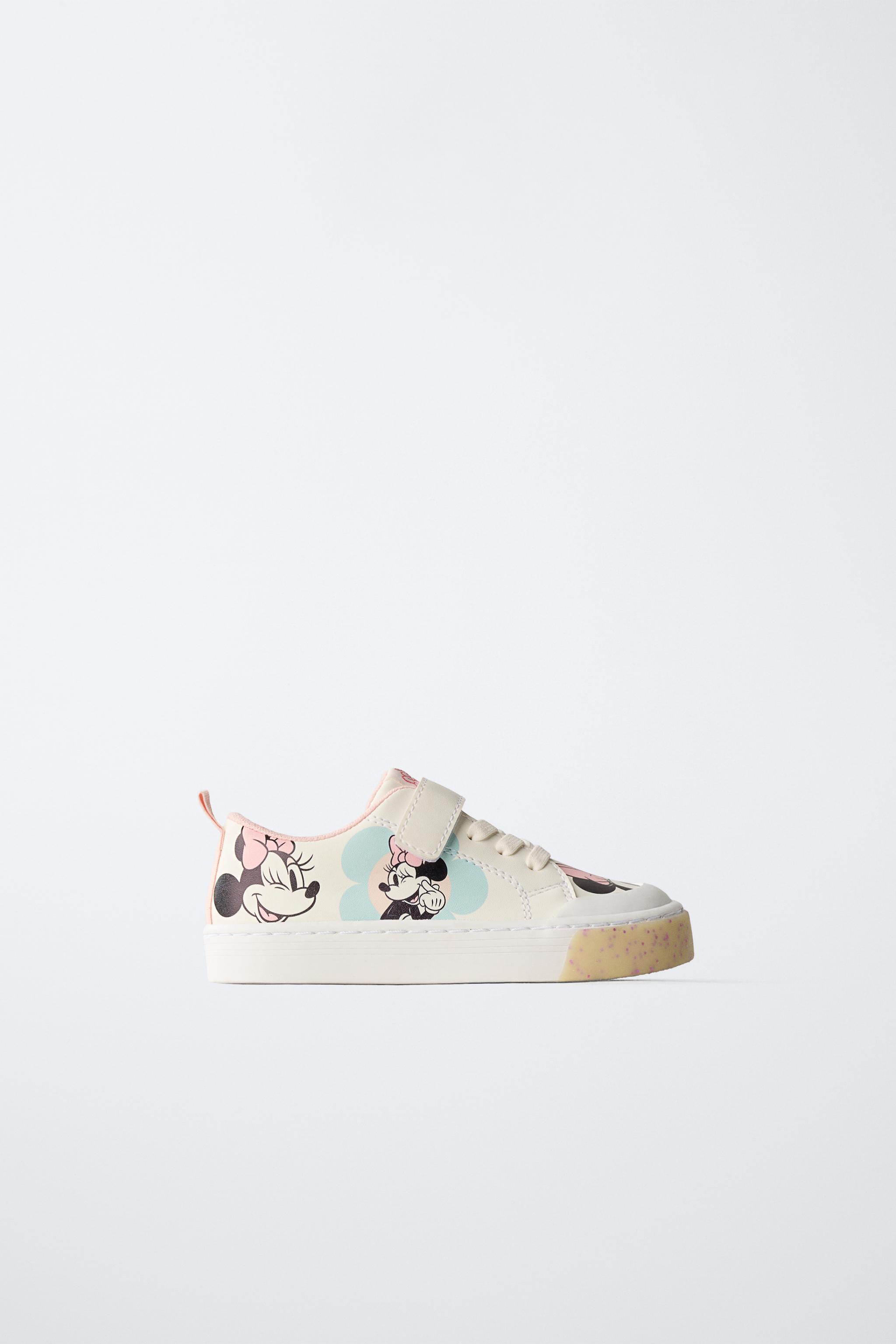 MINNIE MOUSE © DISNEY SNEAKERS