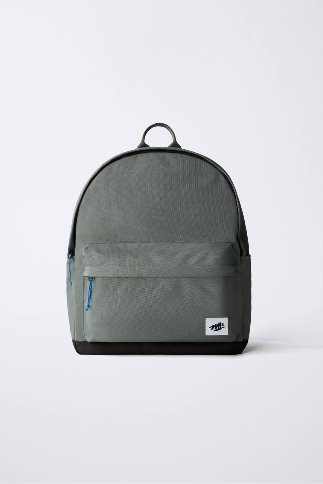 BASIC SCHOOL BACKPACK