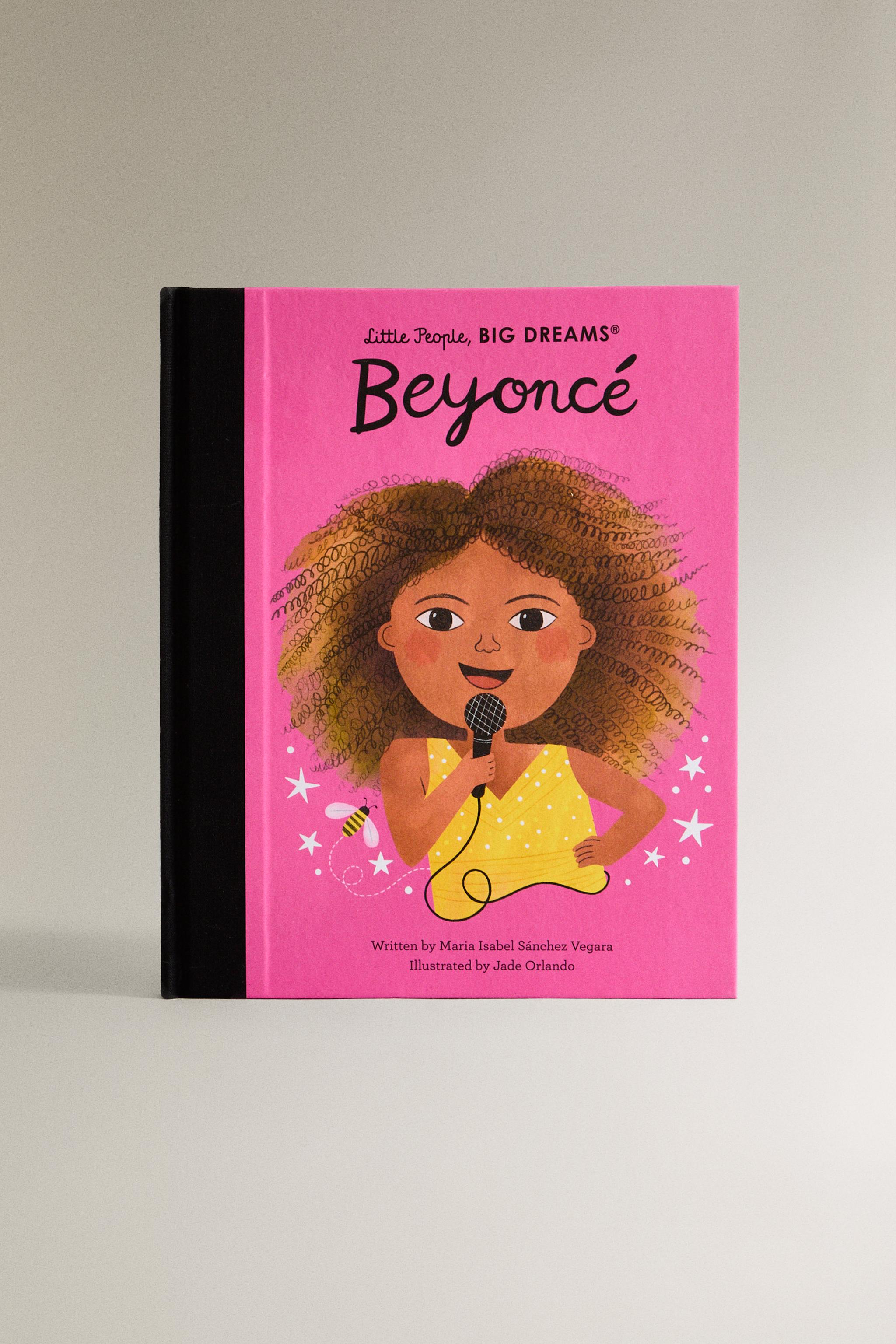 BEYONCÉ CHILDREN