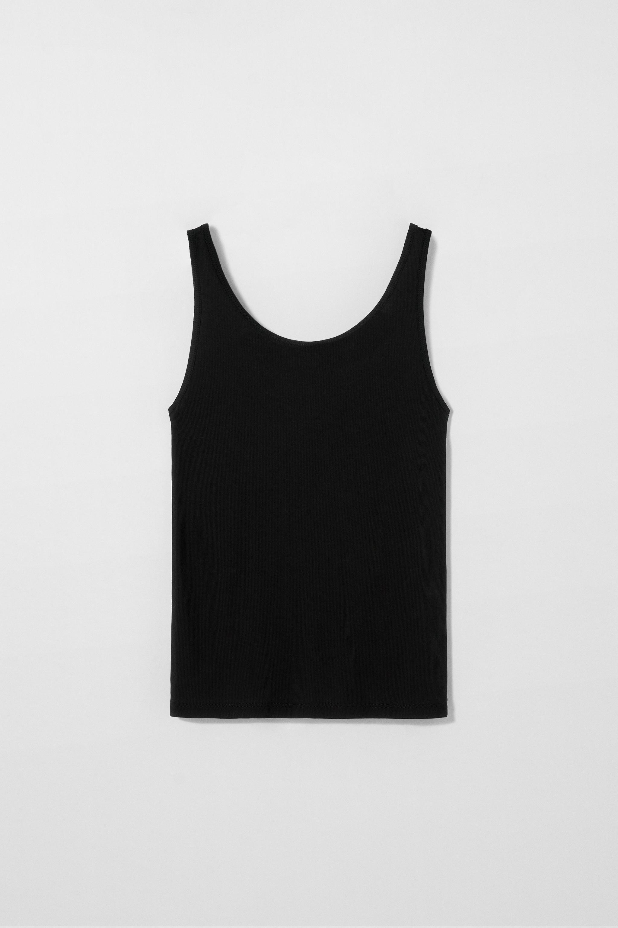 FLOWY TOP KATE MOSS X ZARA