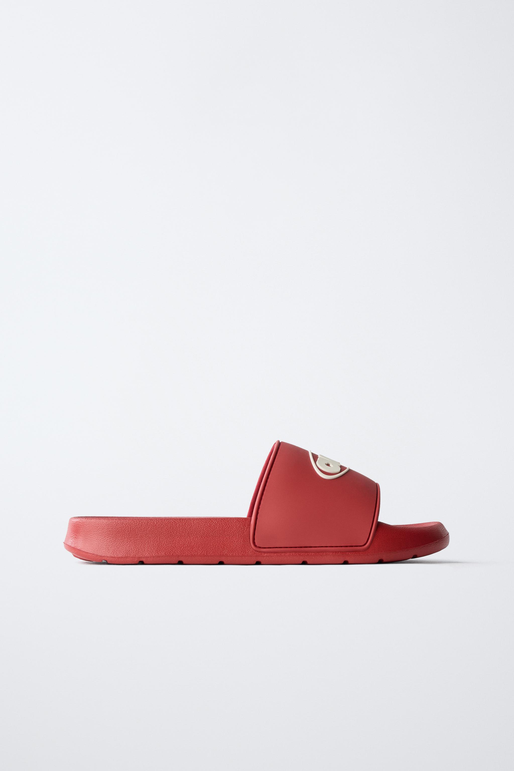 POOL SLIDES