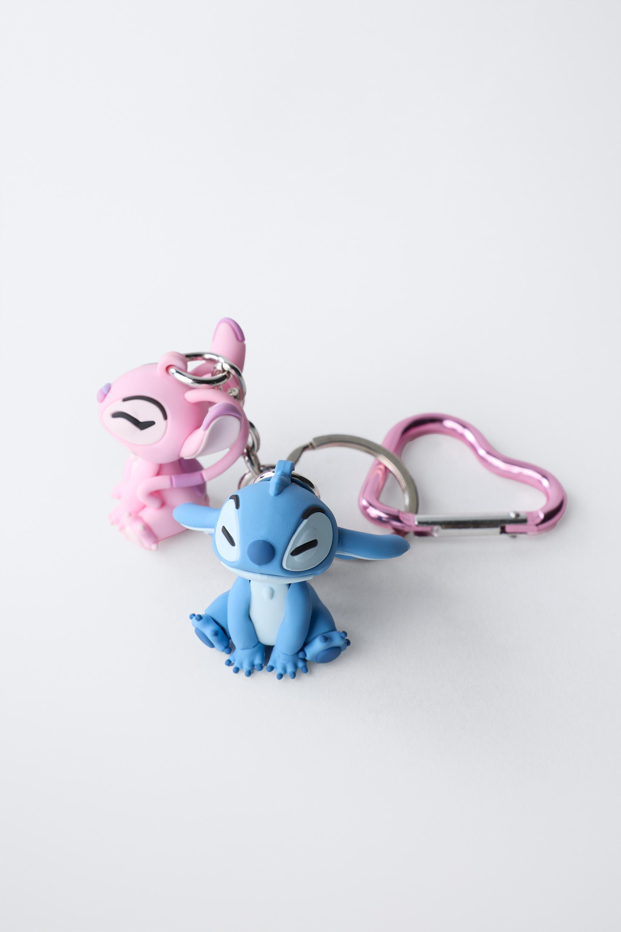 LILO & STITCH © DISNEY KEYCHAIN