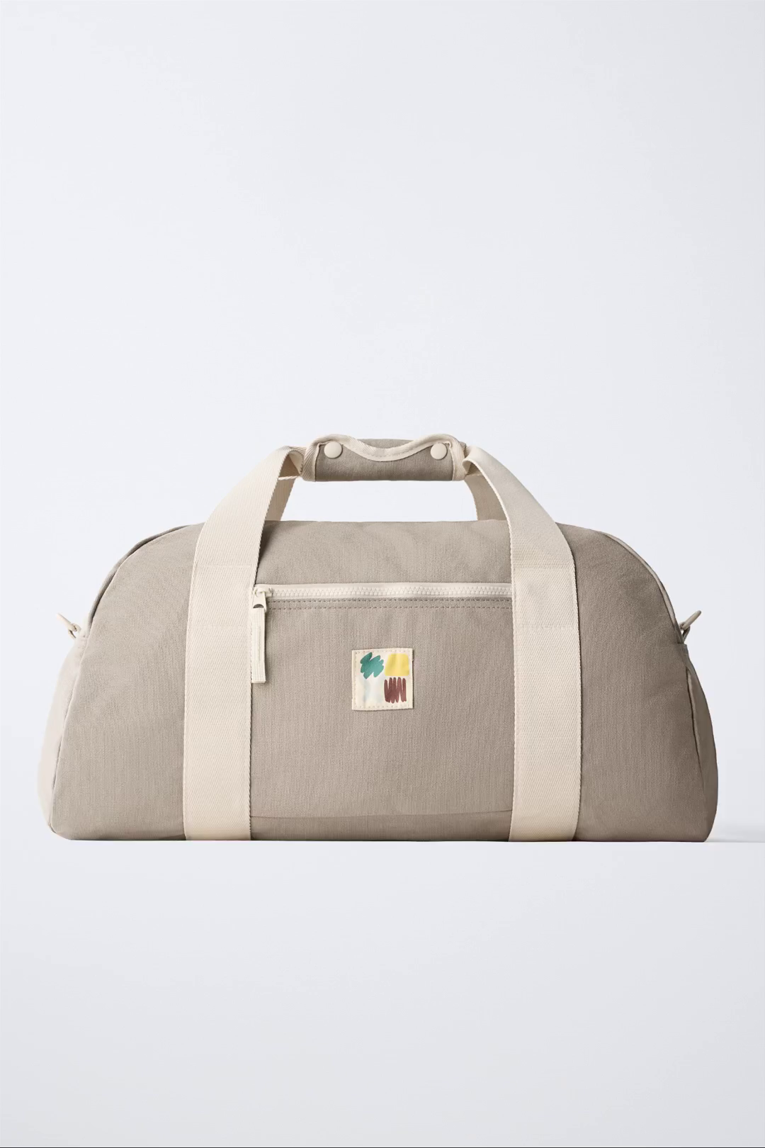 BASIC BOWLING BAG