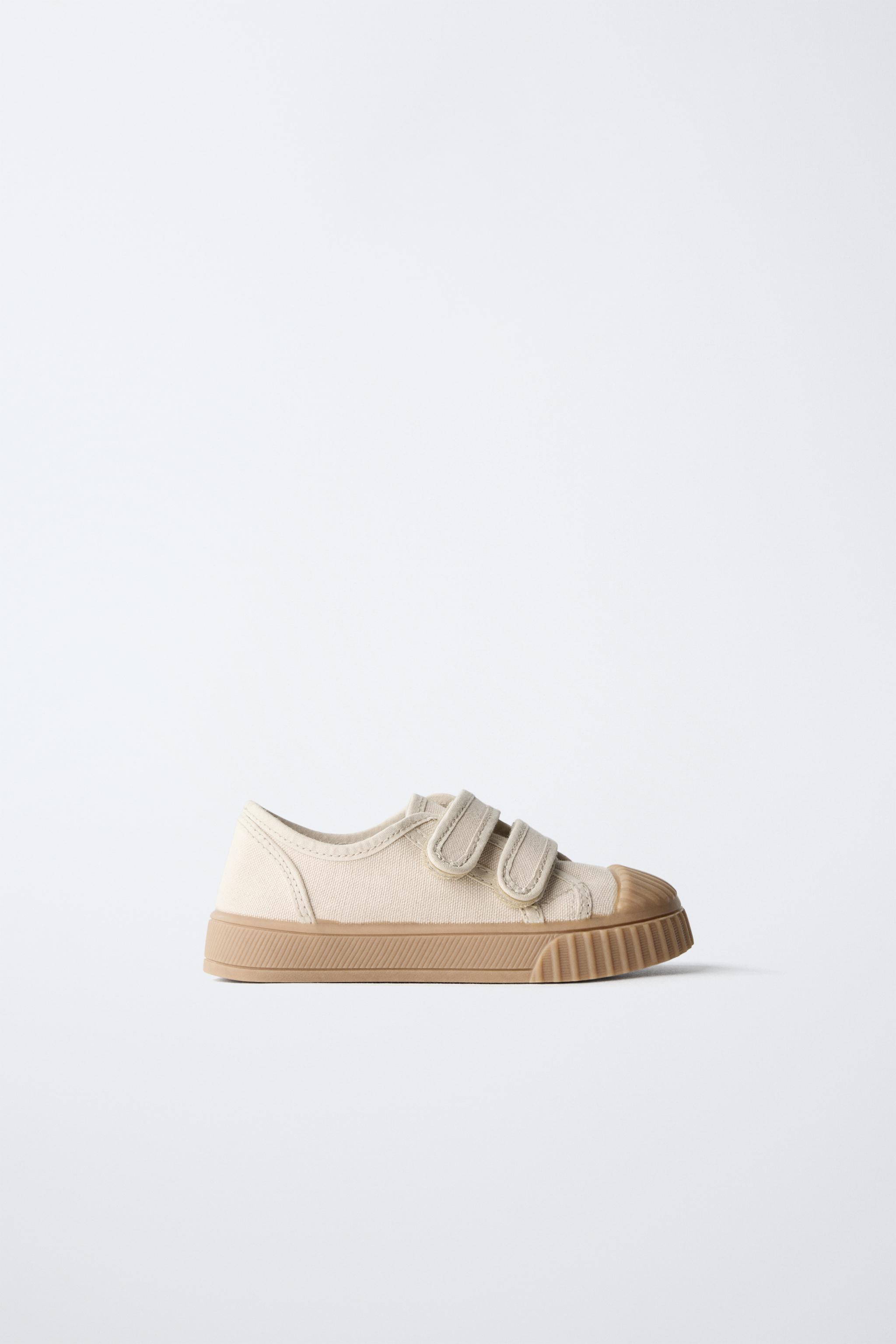 COTTON SNEAKERS