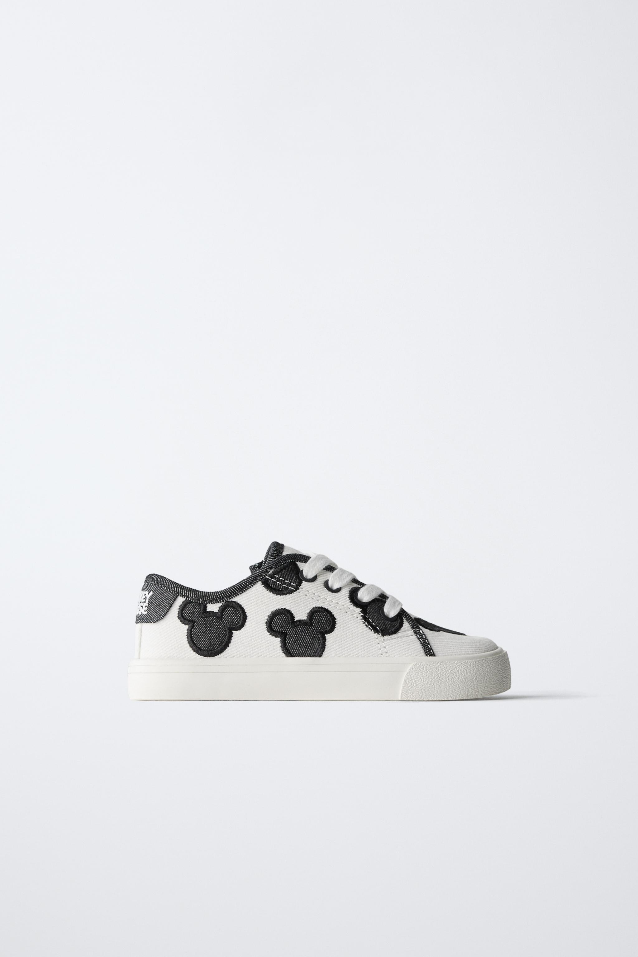 MICKEY MOUSE © DISNEY SNEAKERS