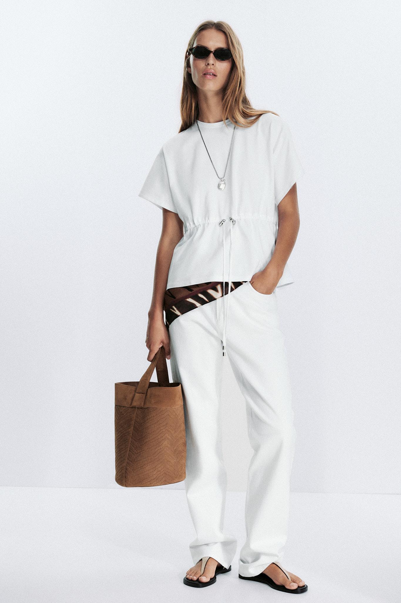 HEAVY COTTON T-SHIRT