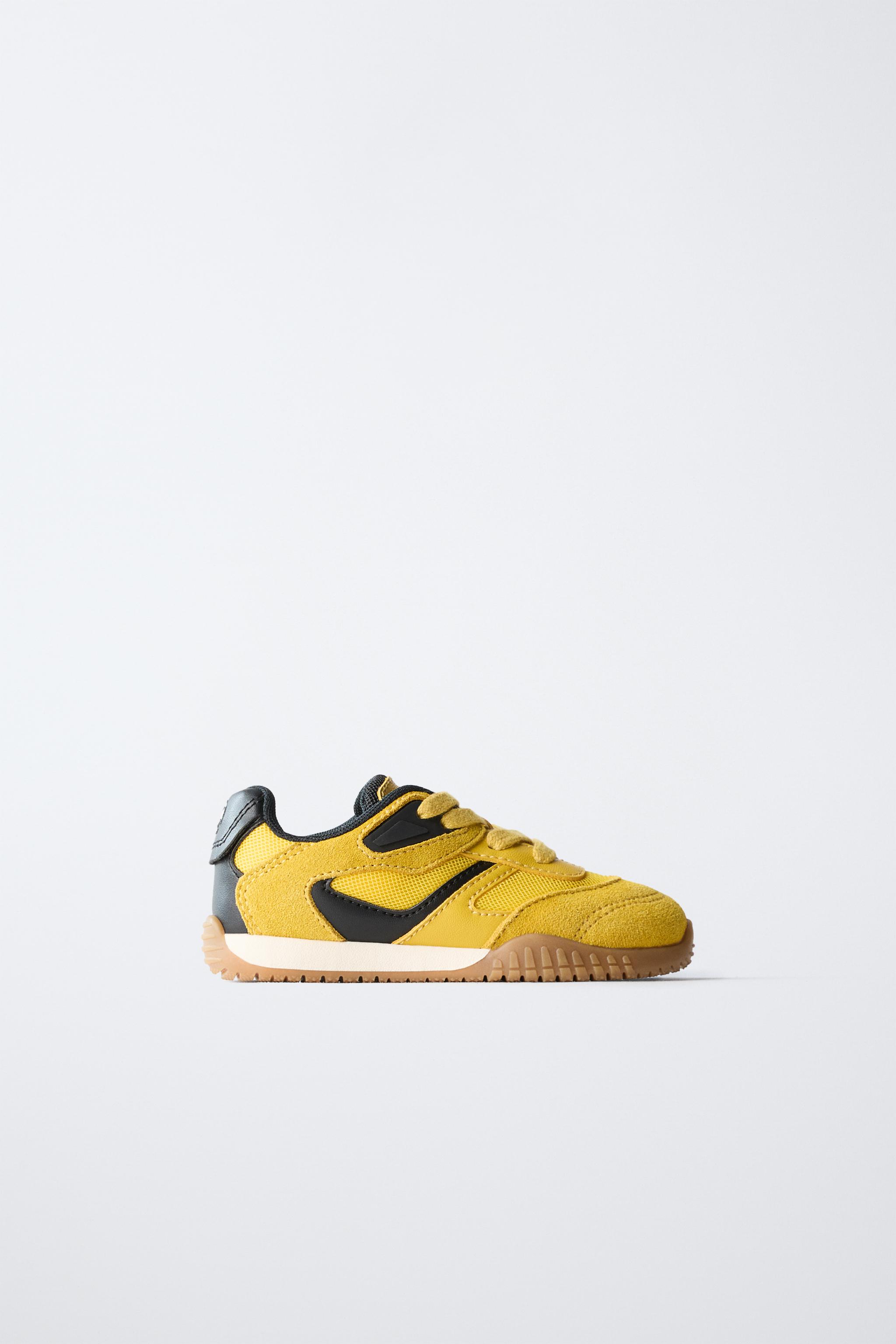 COMBINED SNEAKERS