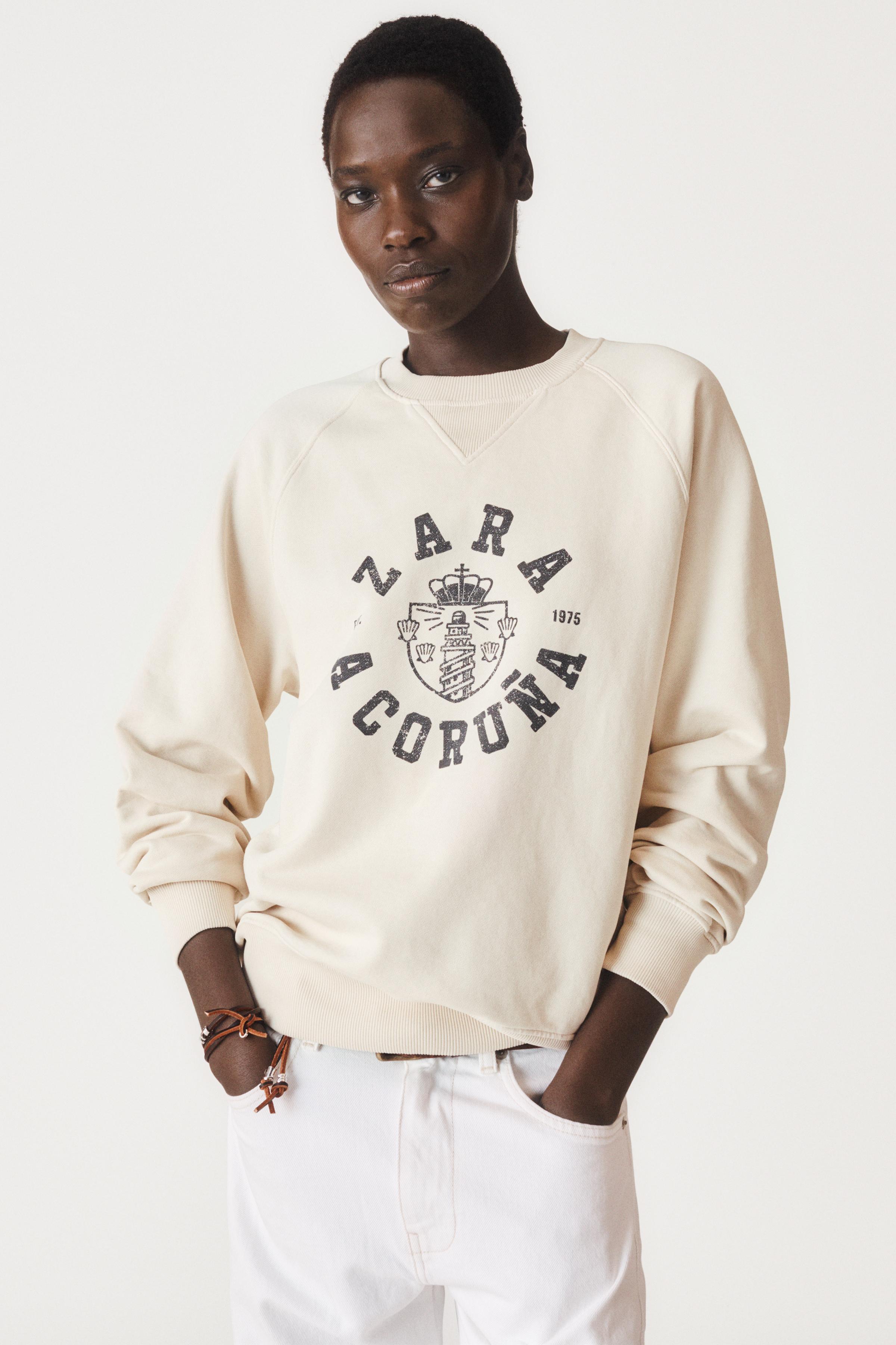 VARSITY 50TH ANNIVERSARY SWEATSHIRT