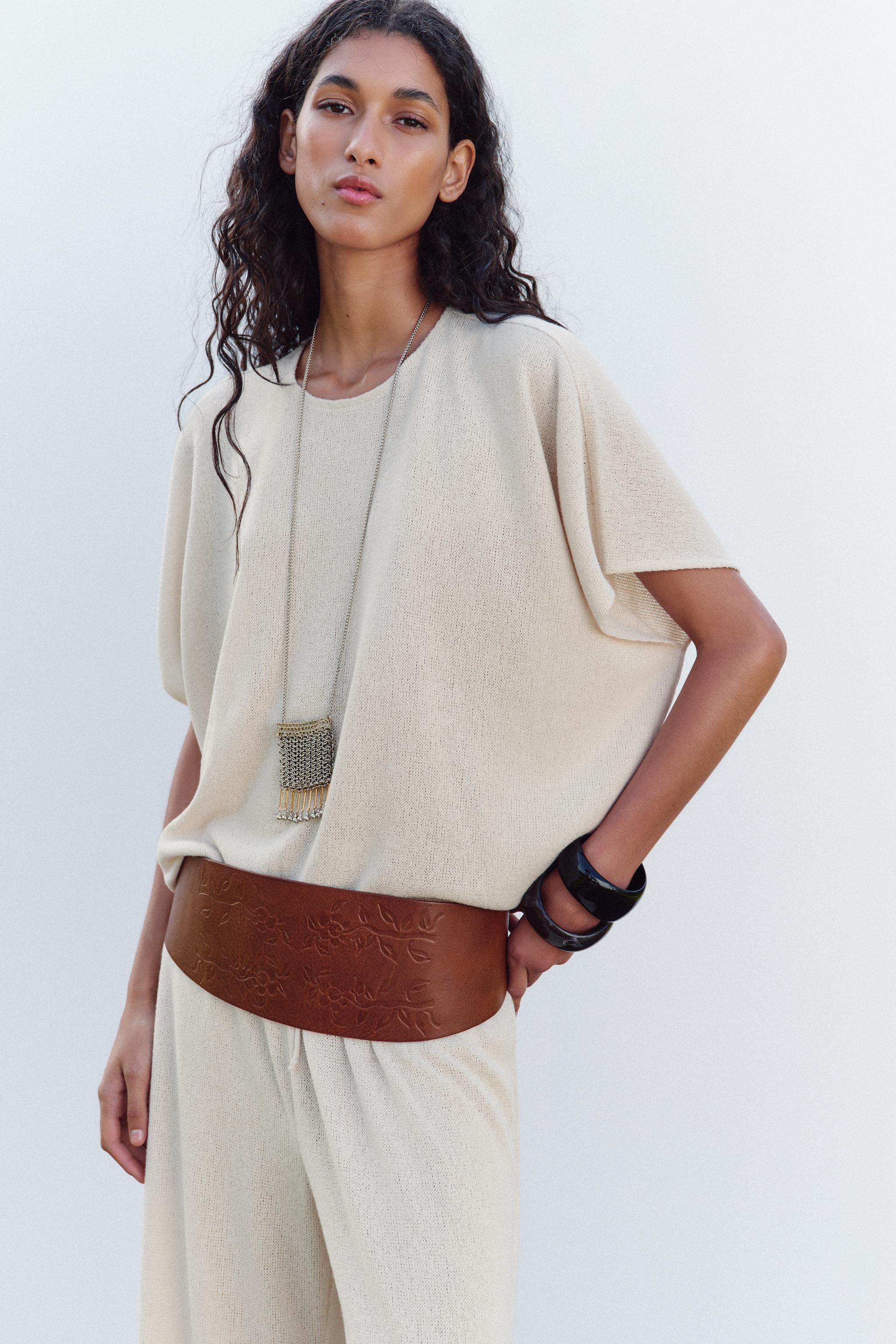 RUSTIC LAYER T-SHIRT