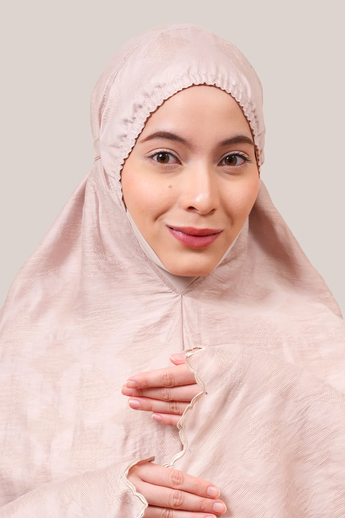 Telekung Flair Dityaa
