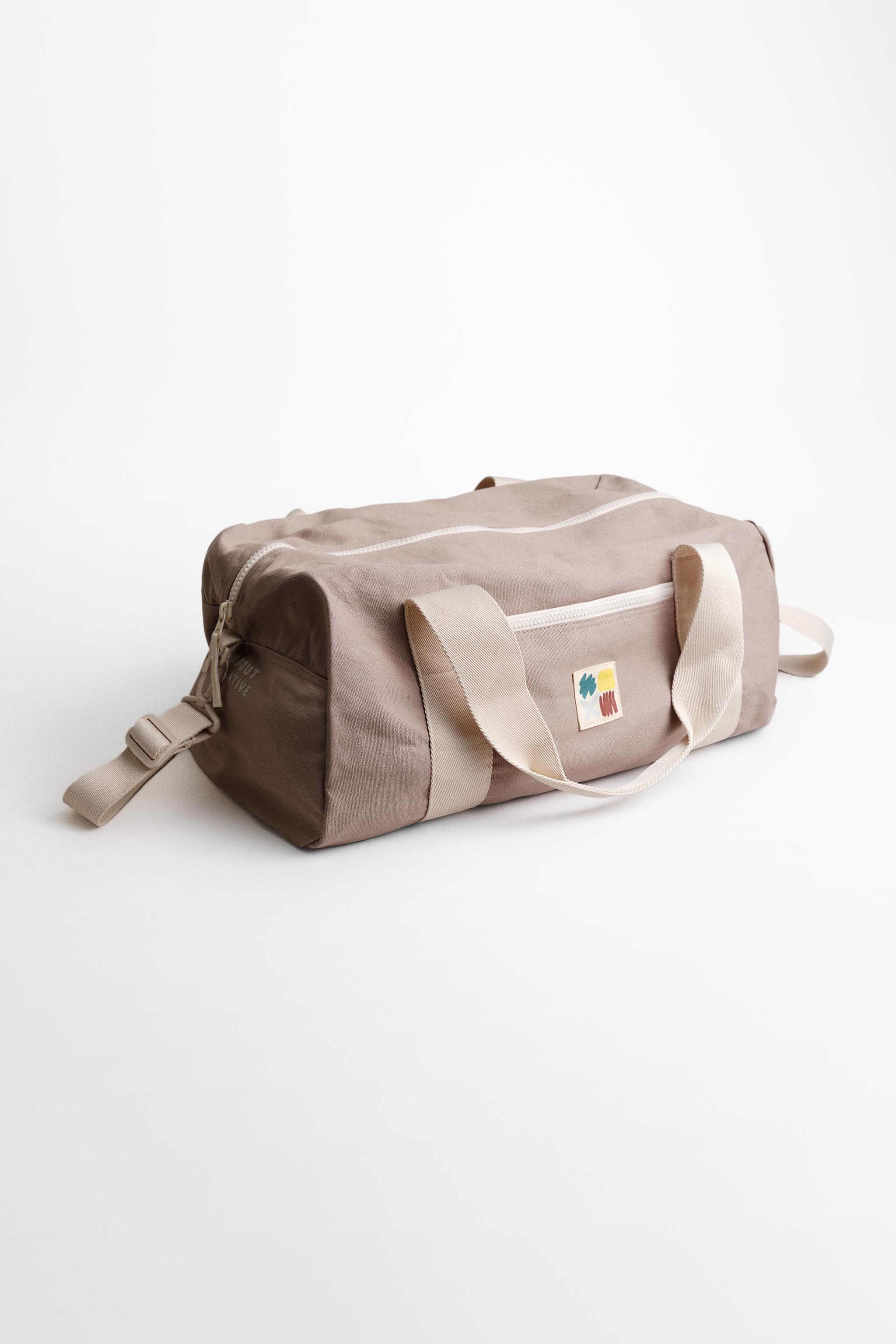 BASIC BOWLING BAG