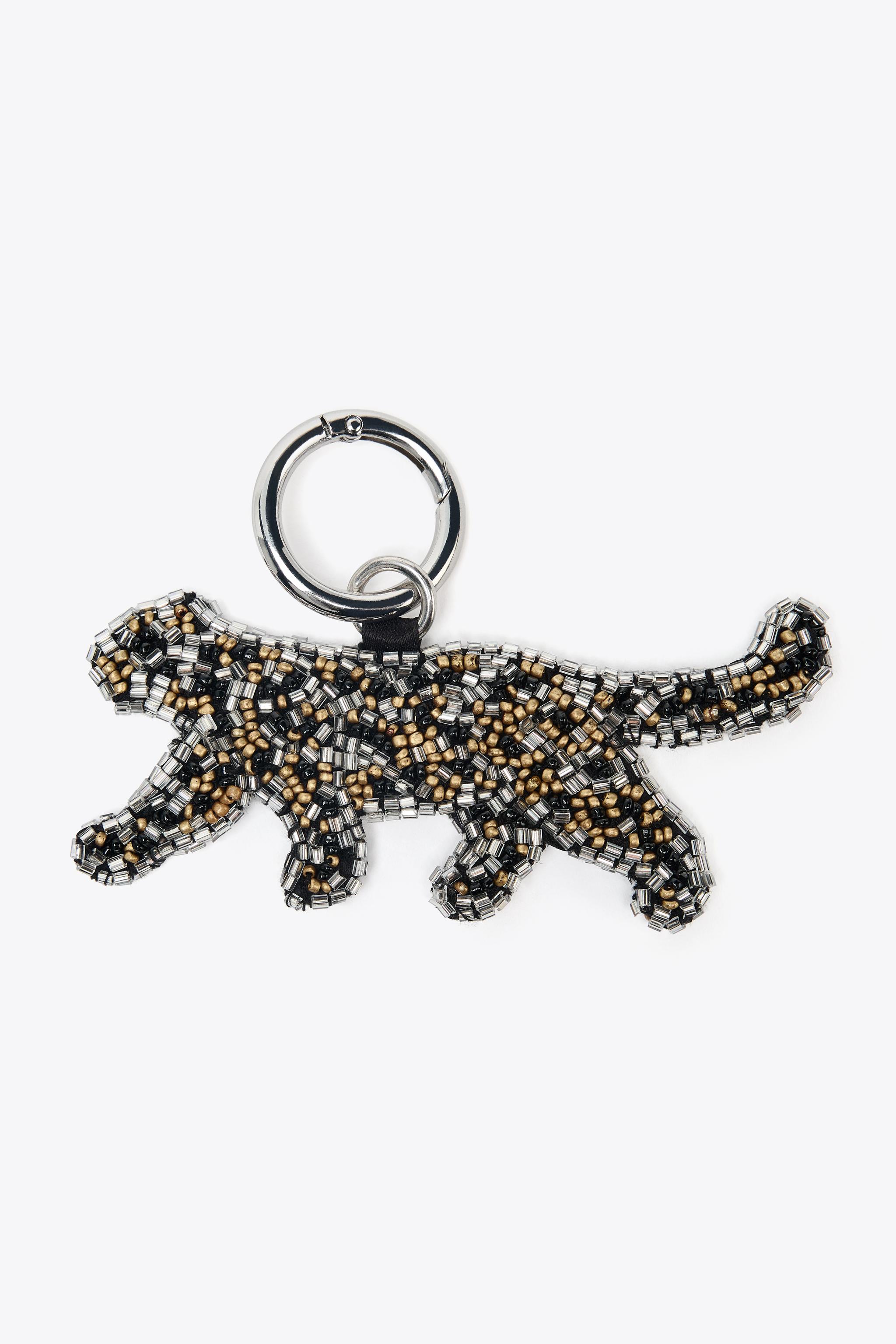 LEOPARD CHARM