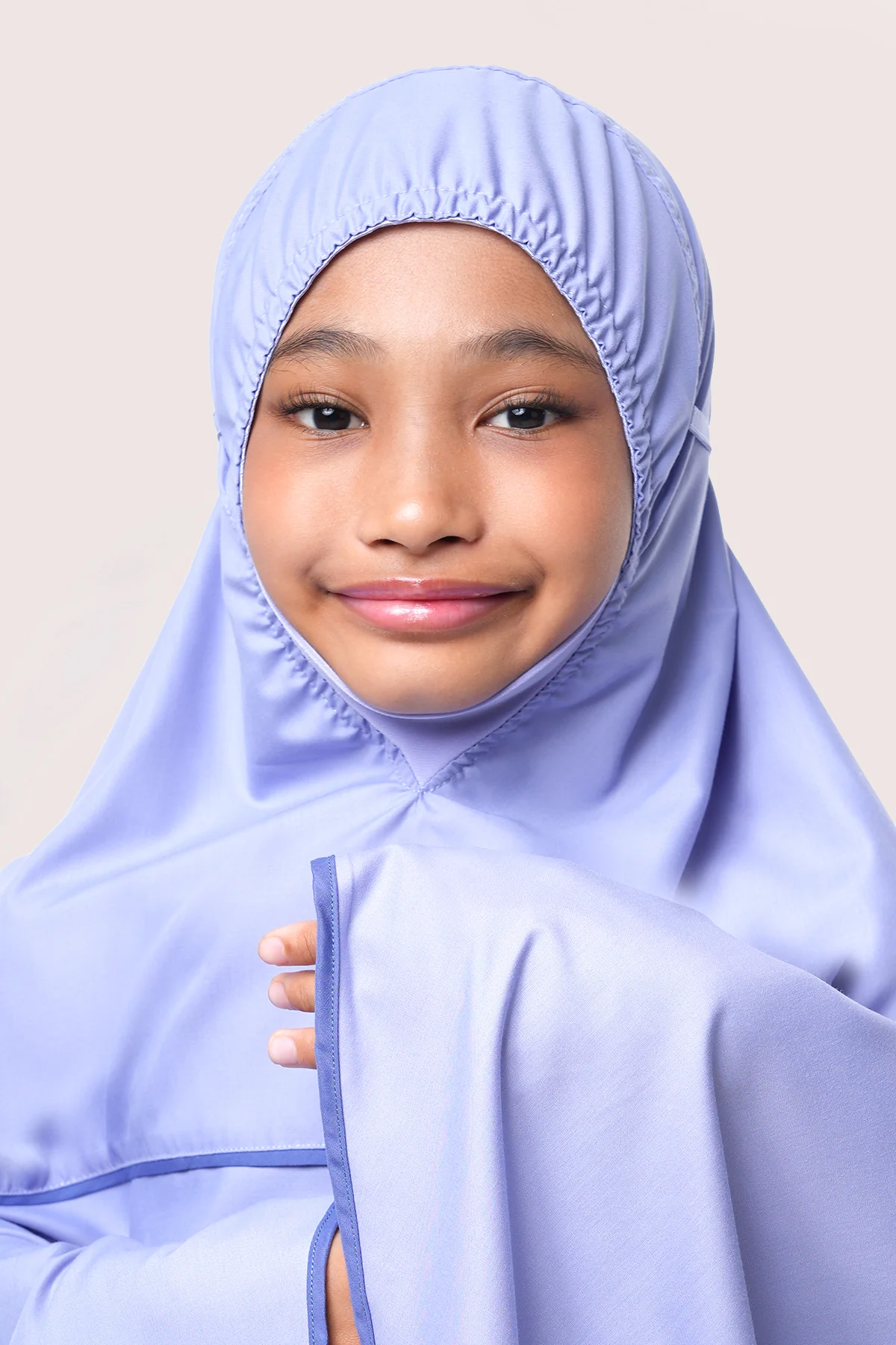 Telekung Flair Talia Kids