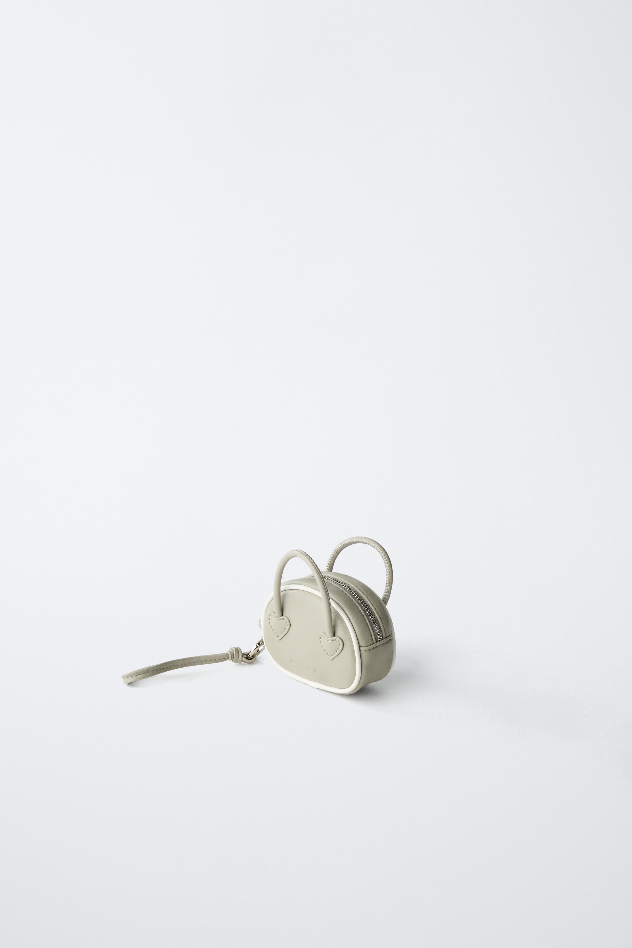 CHARM MINI BAG