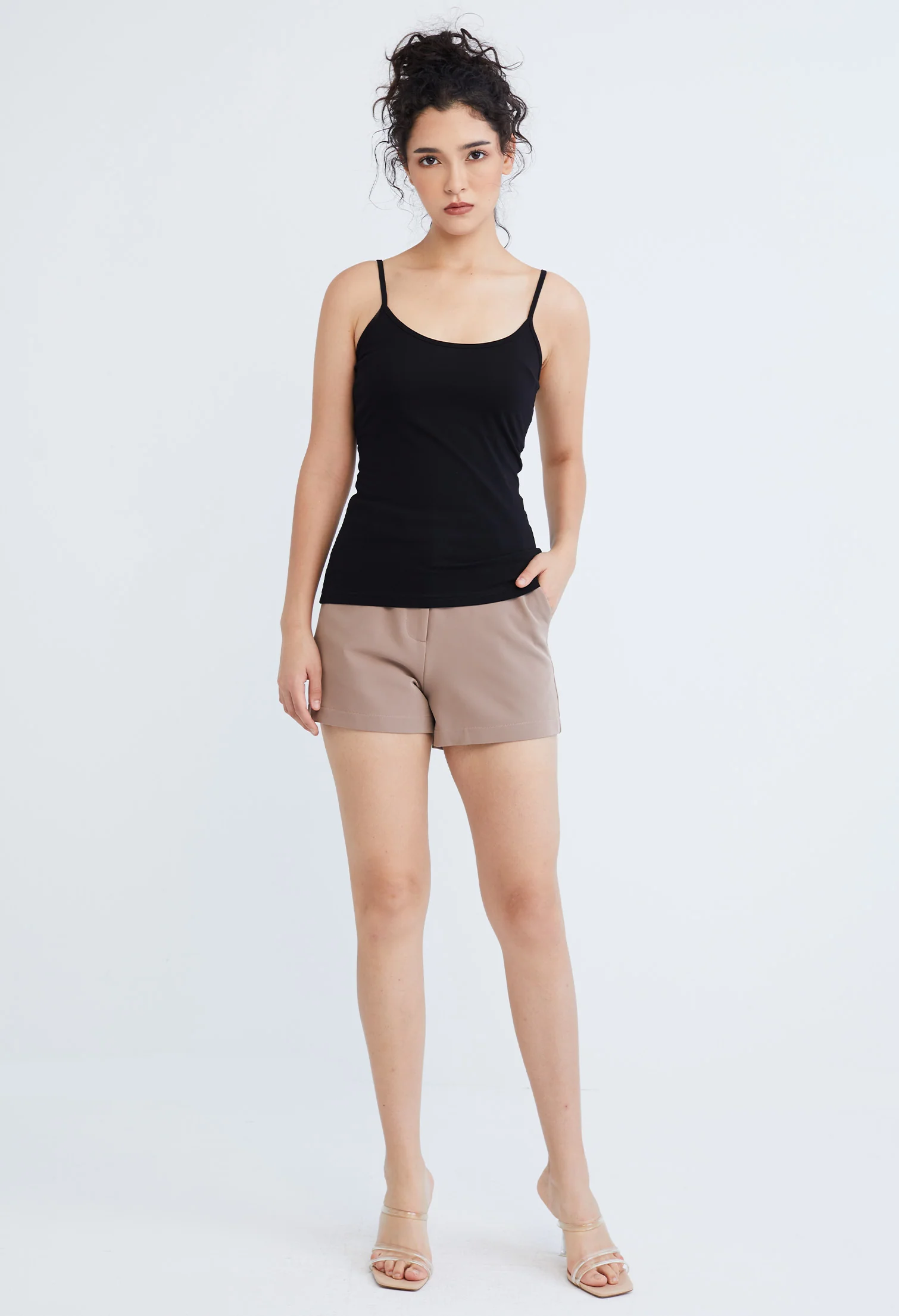 Basic Cami Top