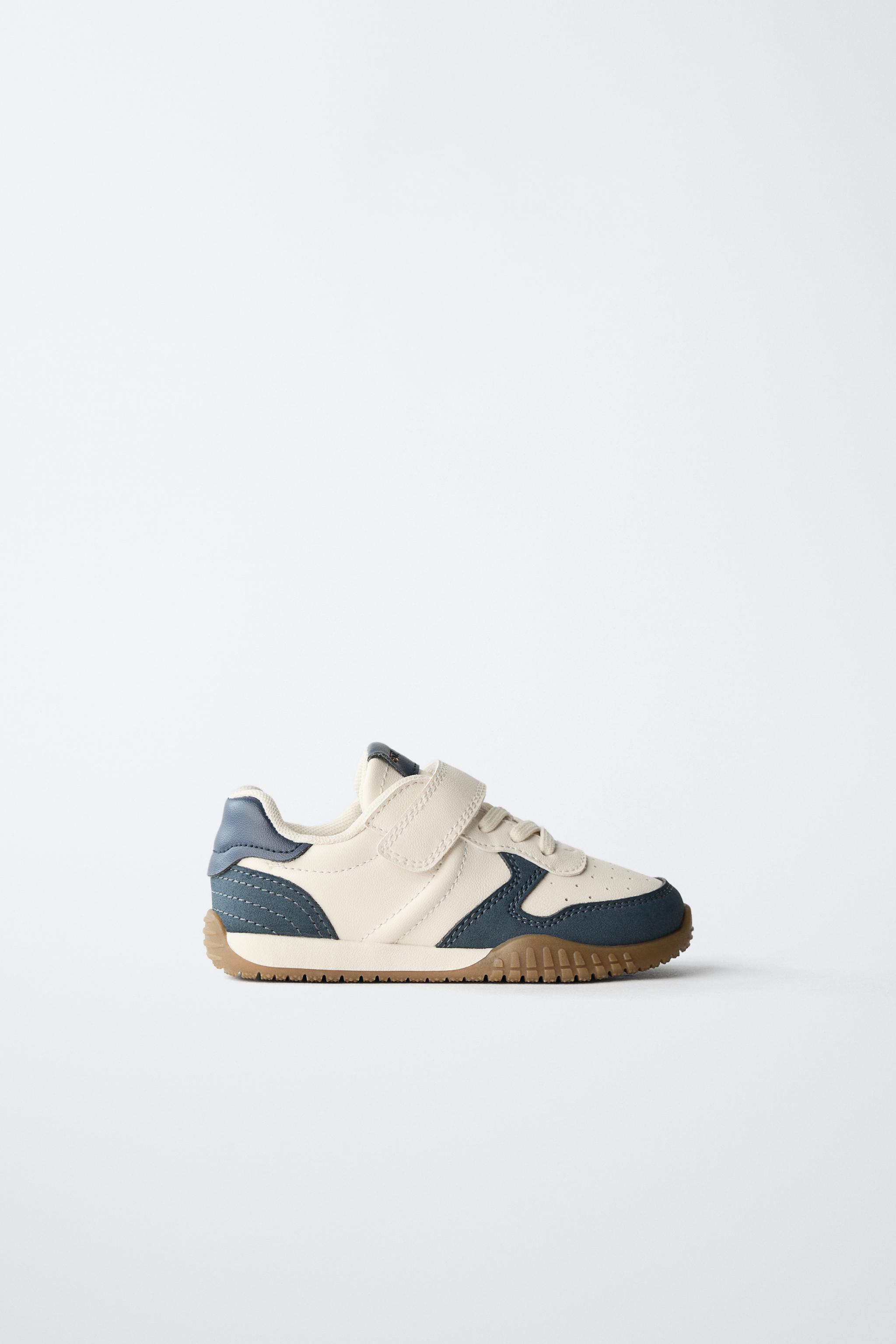COMBINED SNEAKERS