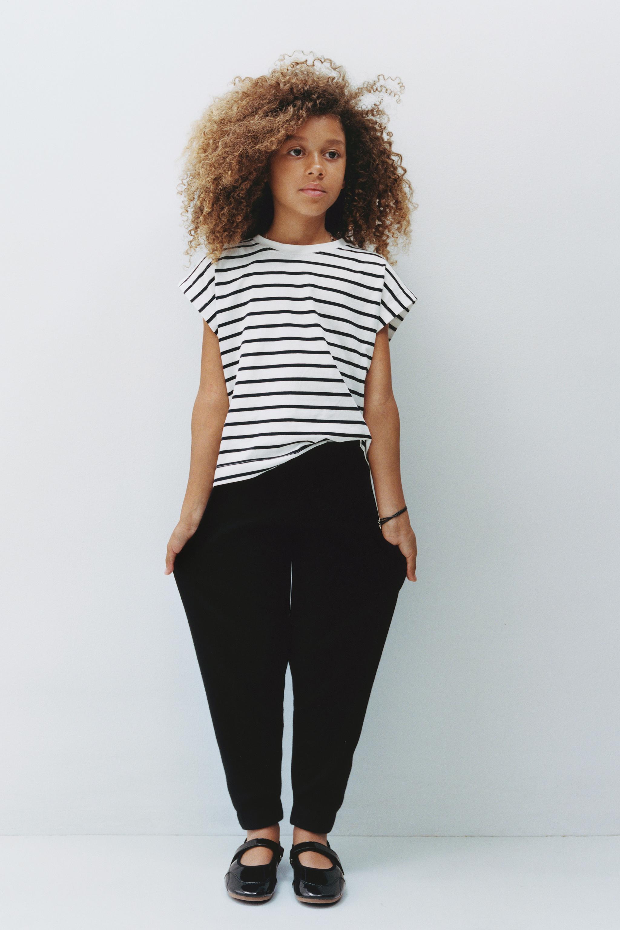 KNIT JOGGER PANTS