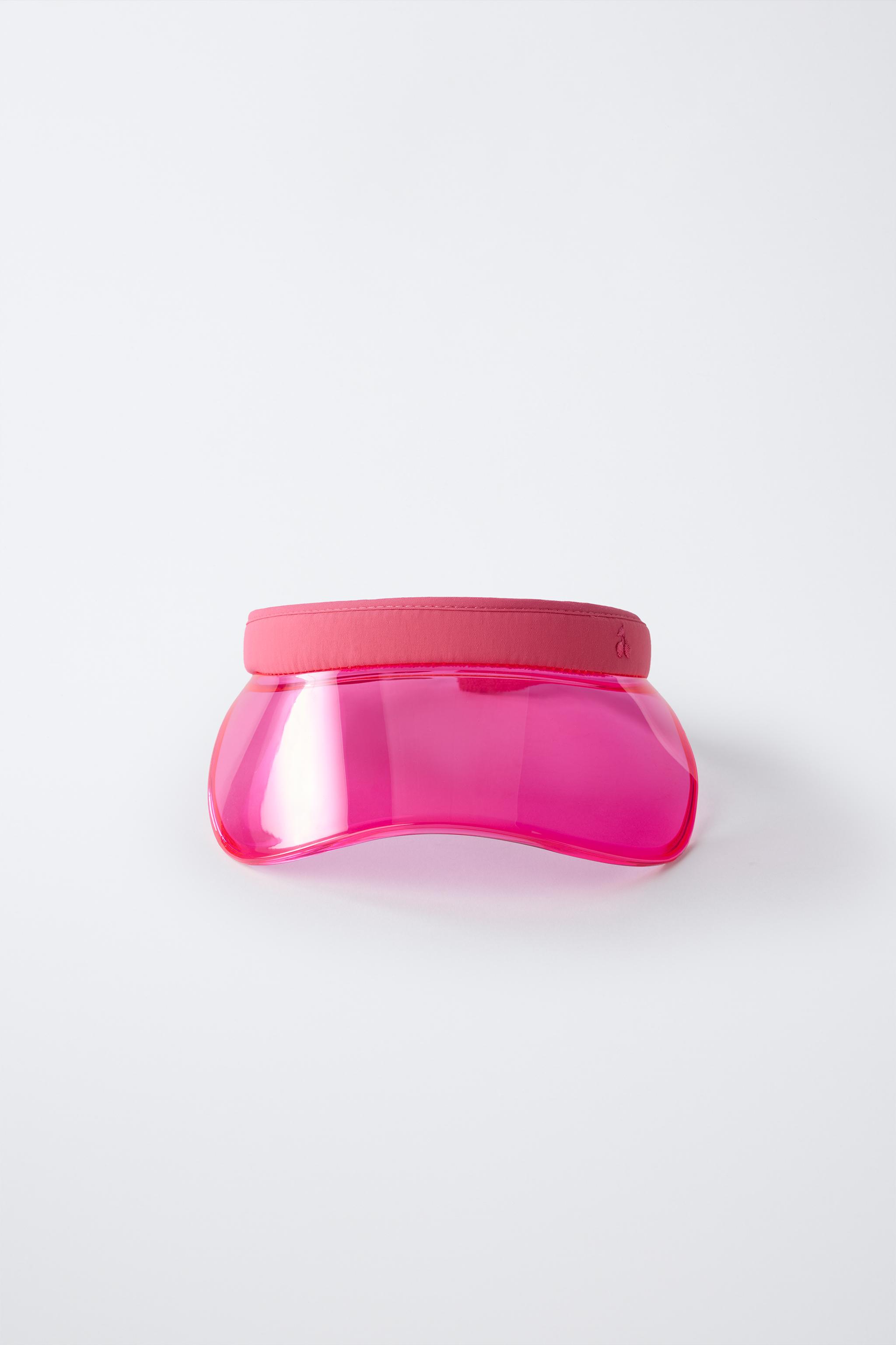 CLEAR VISOR
