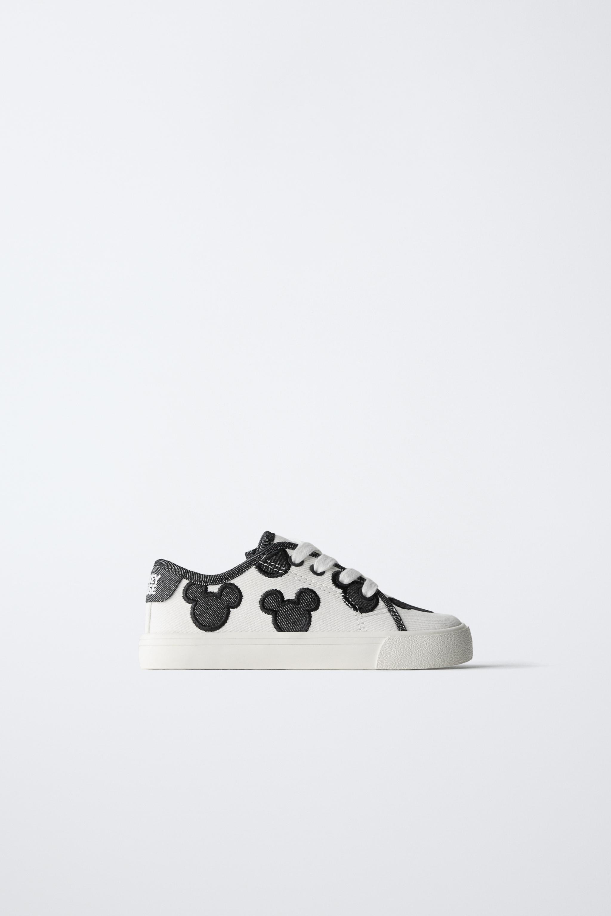 MICKEY MOUSE © DISNEY SNEAKERS