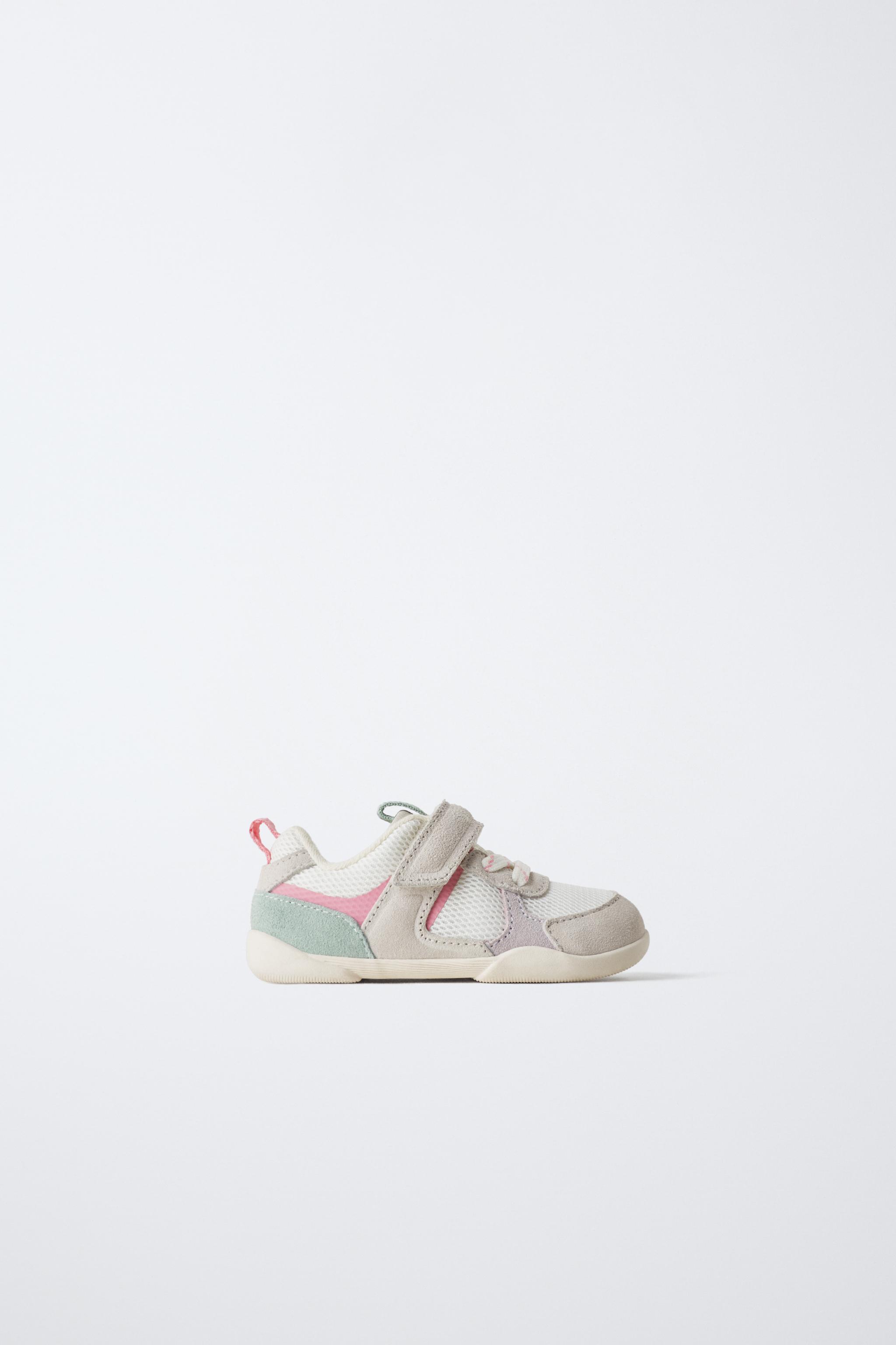 BAREFOOT COLOR SNEAKERS