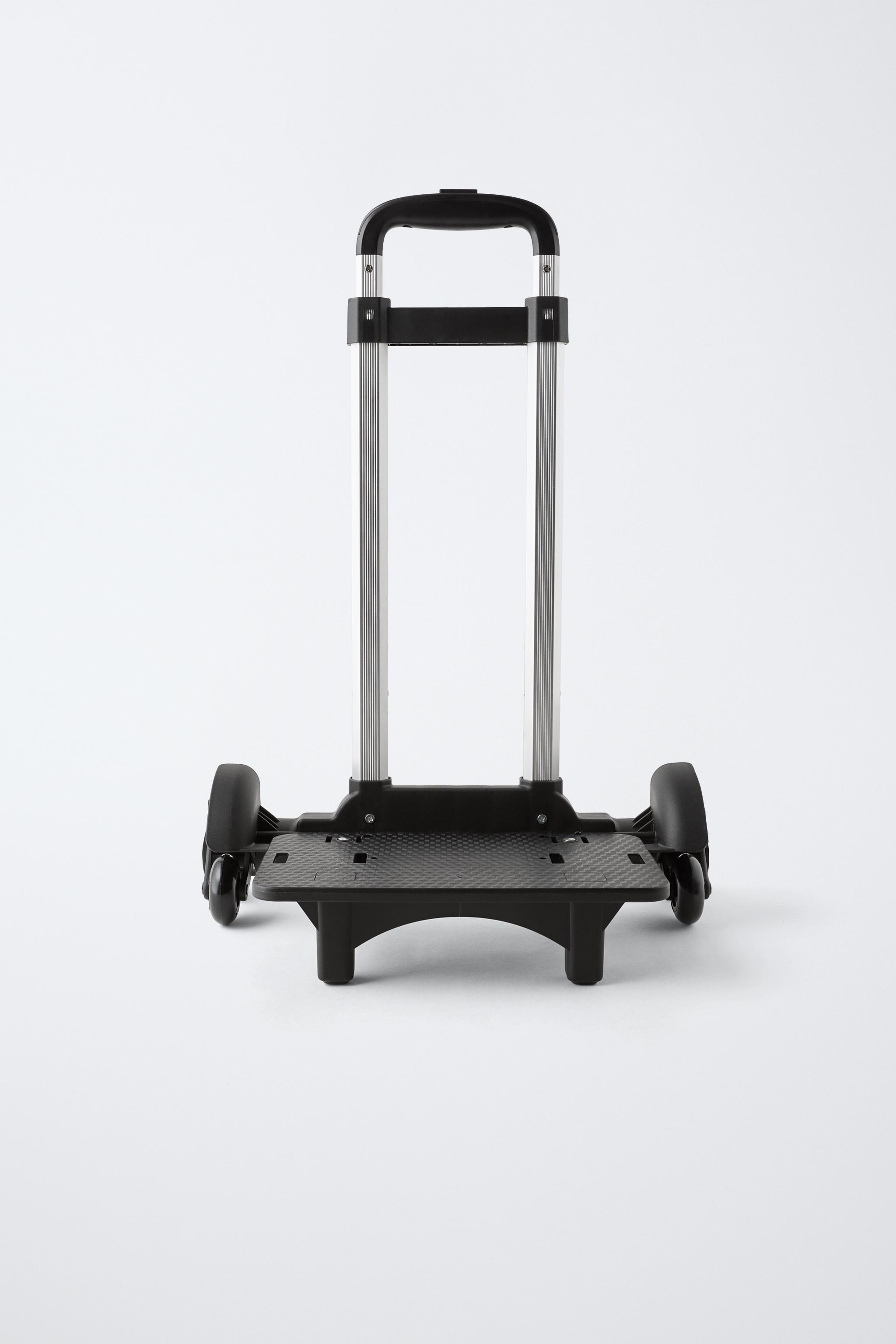 BACKPACK CART