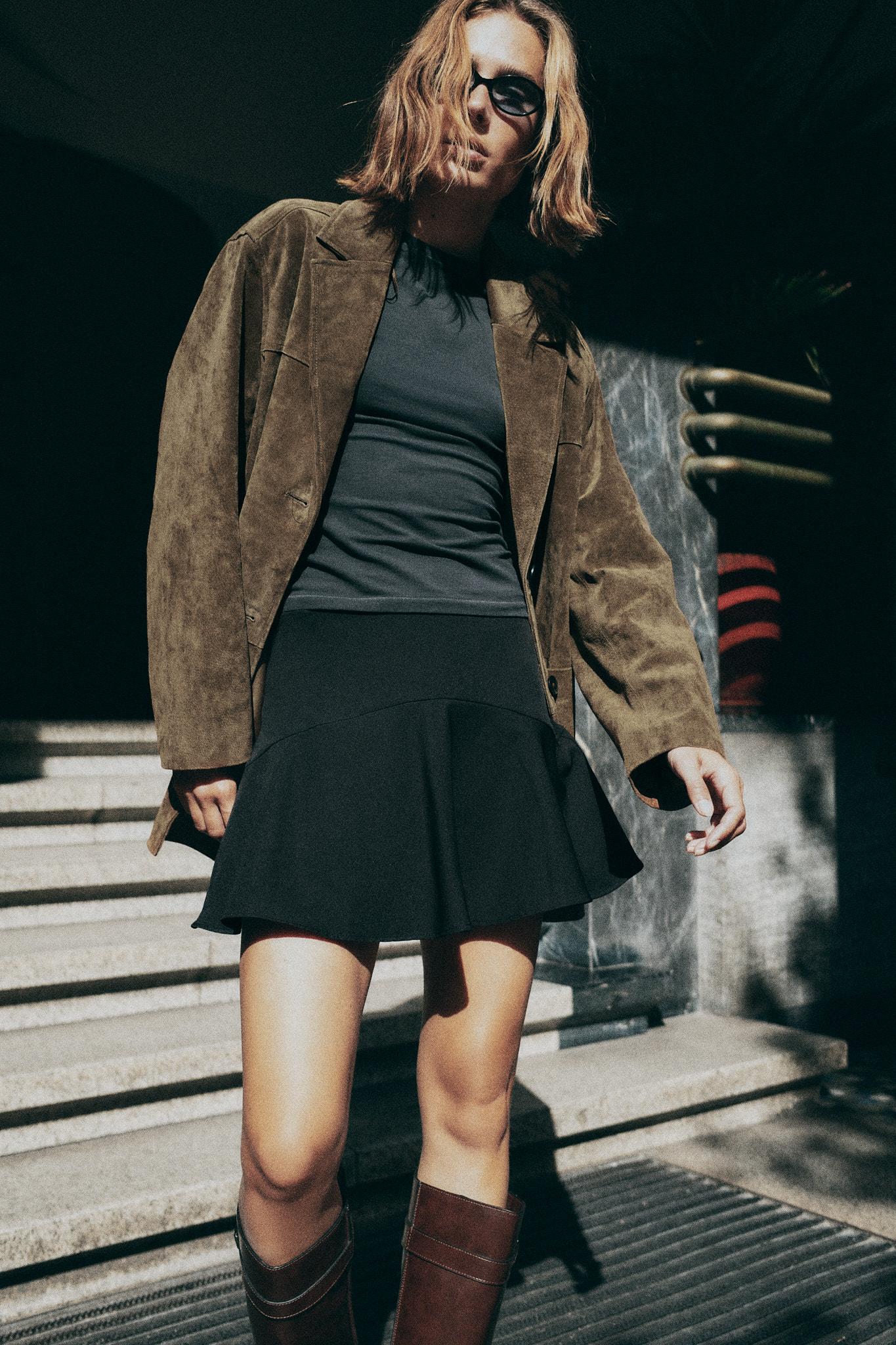SKORT