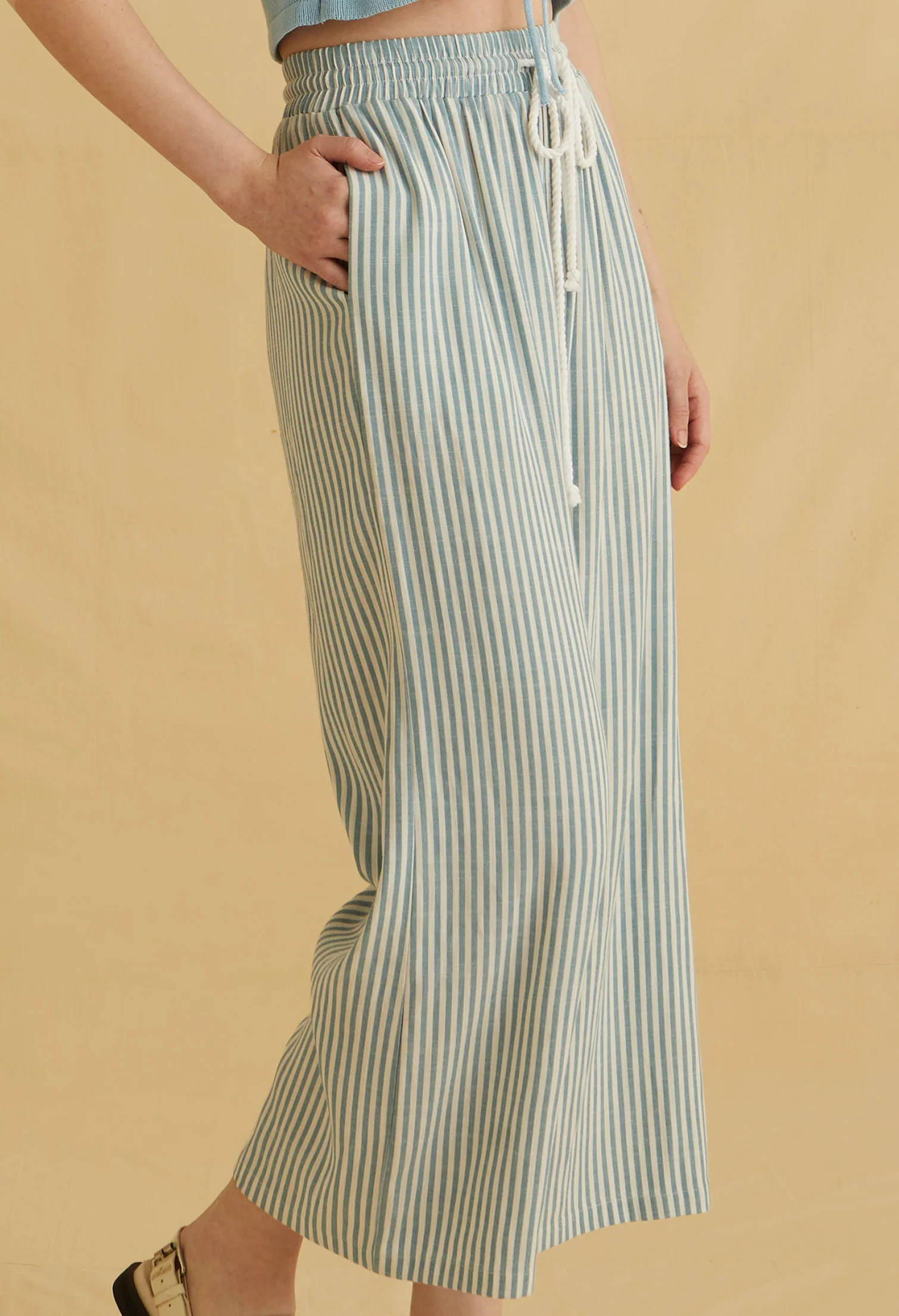 Etna Vista Long Pants