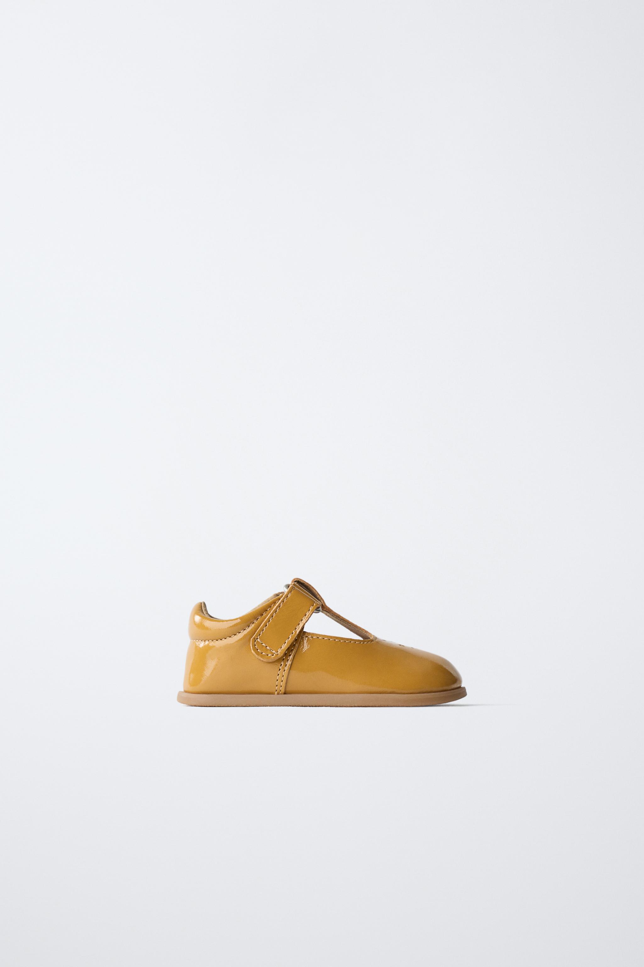 BAREFOOT LEATHER SHOES