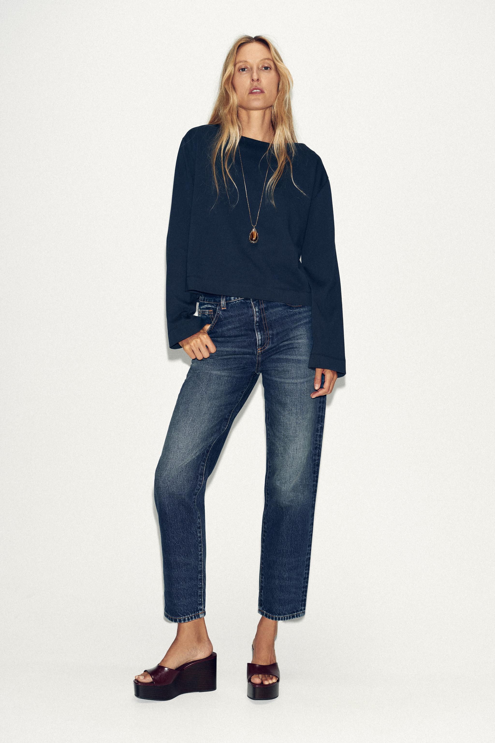 BOATNECK TOP