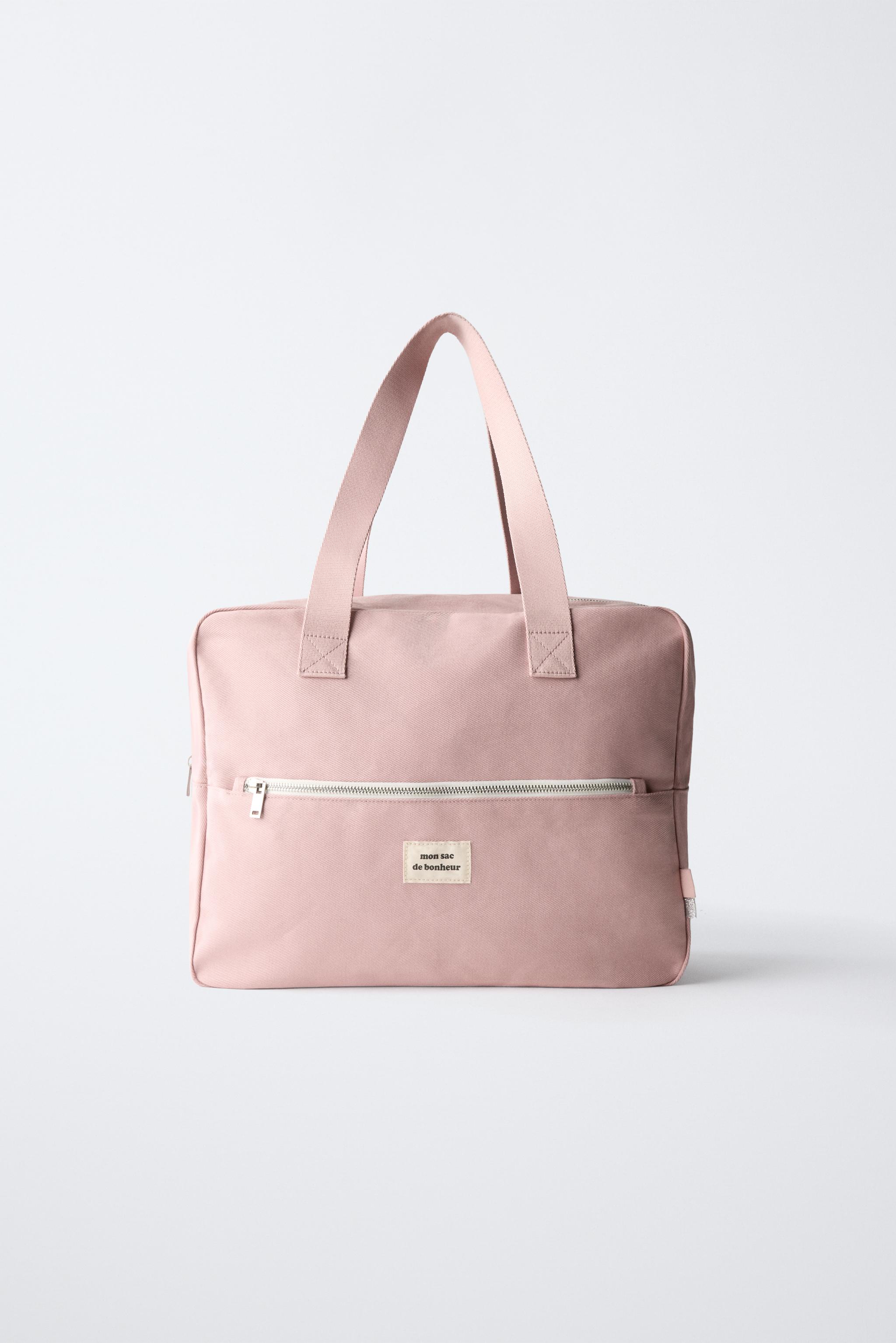 BASIC BOWLING BAG