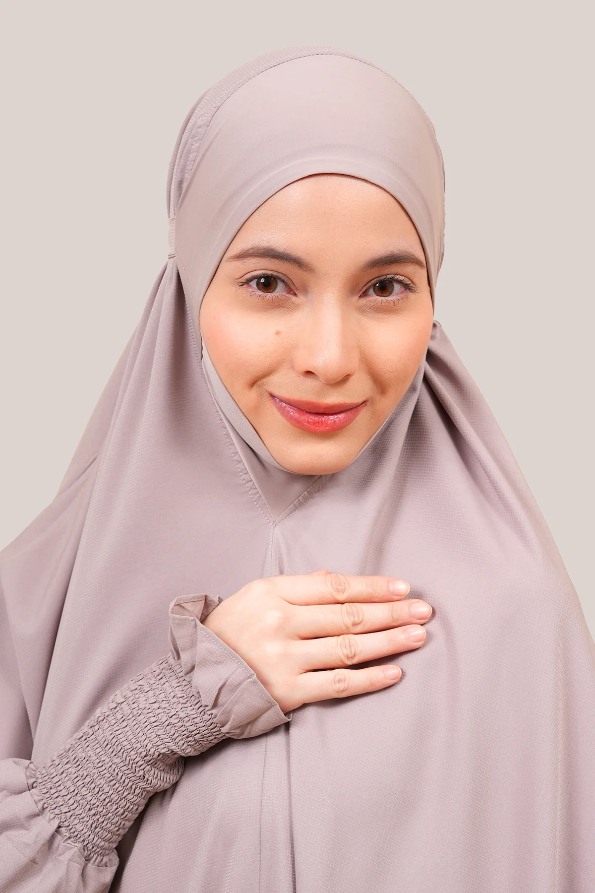 Telekung Flair Irha