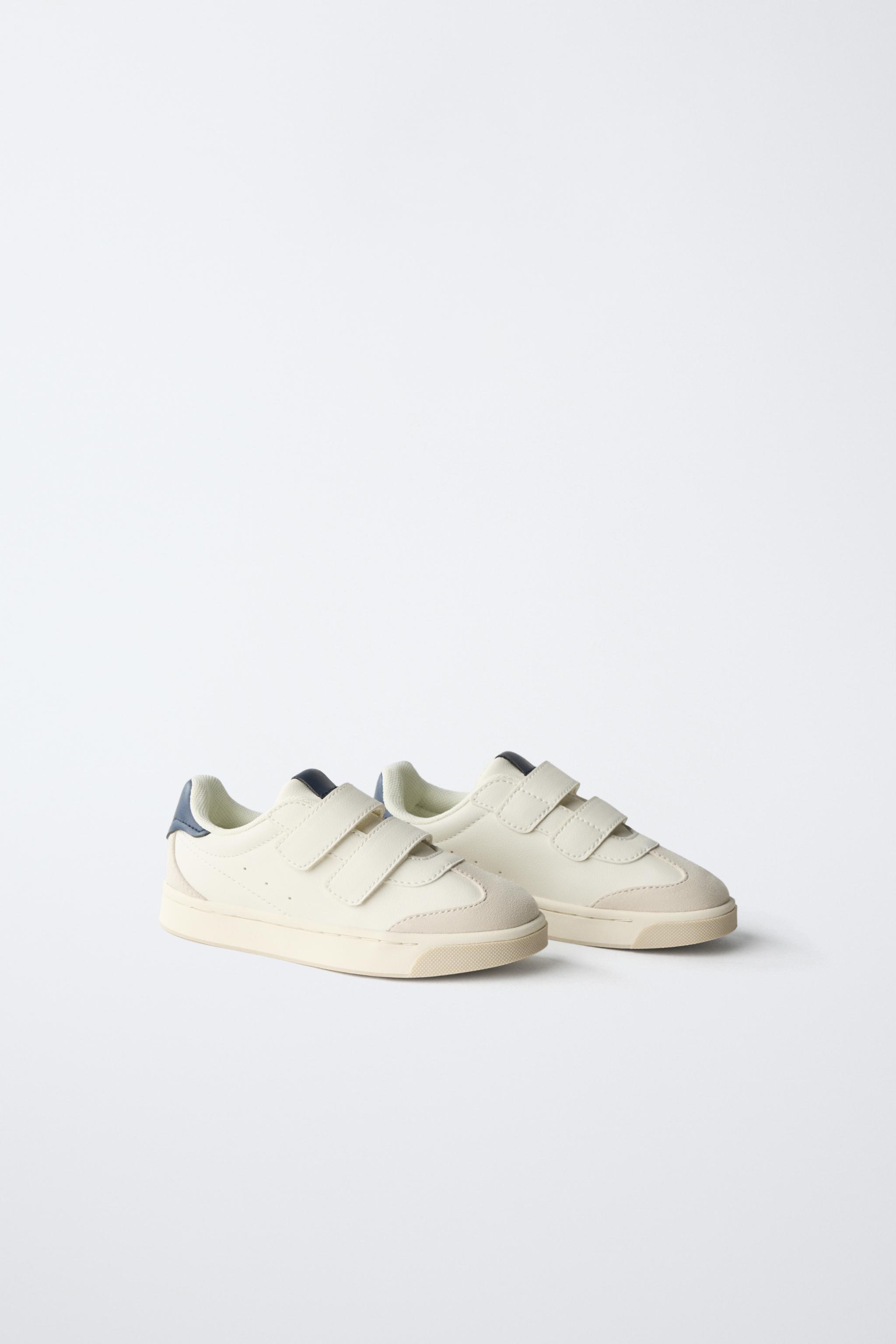 COMBINATION SNEAKERS