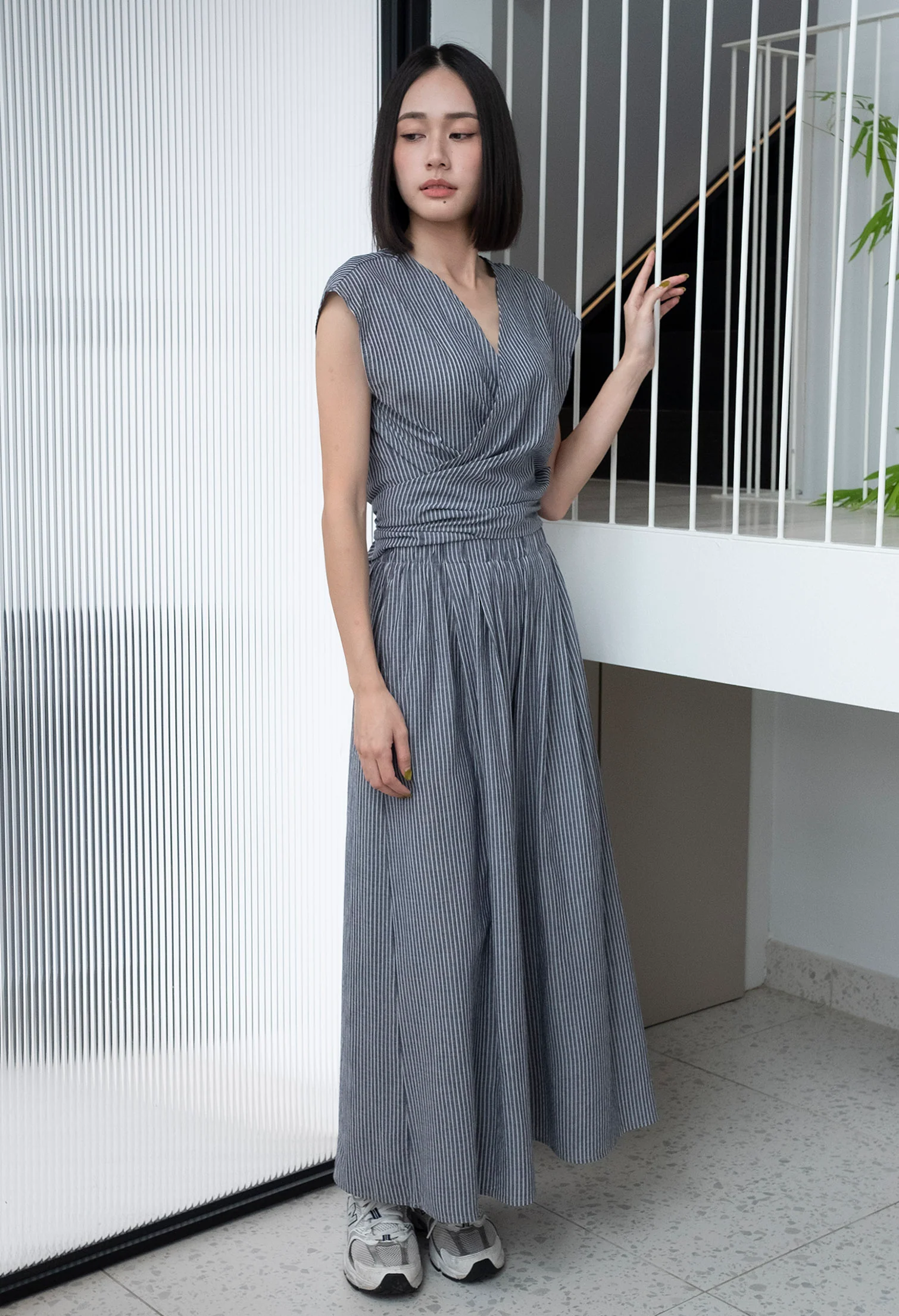 Aria Luxe Two-piece