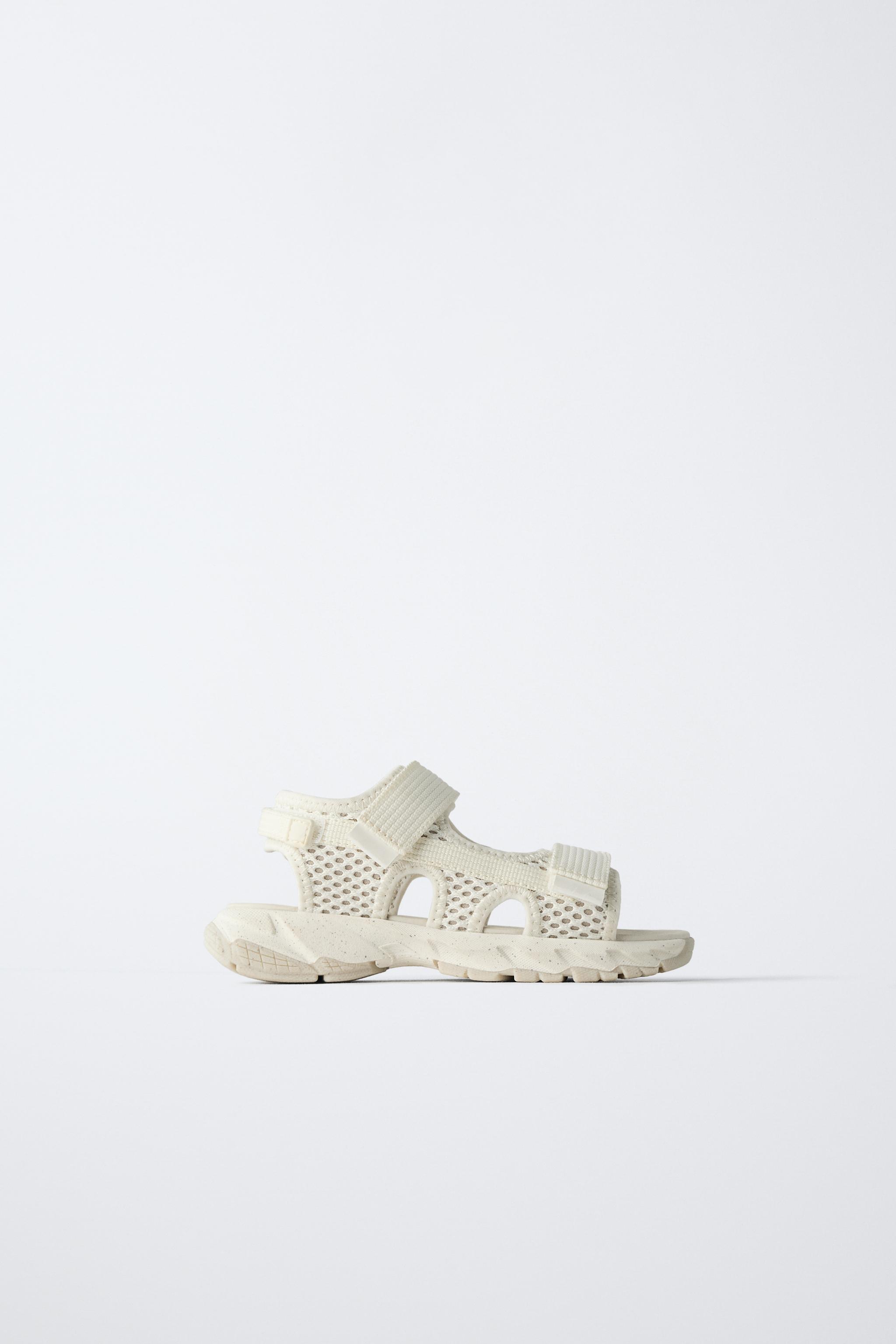 TECHNICAL SANDALS