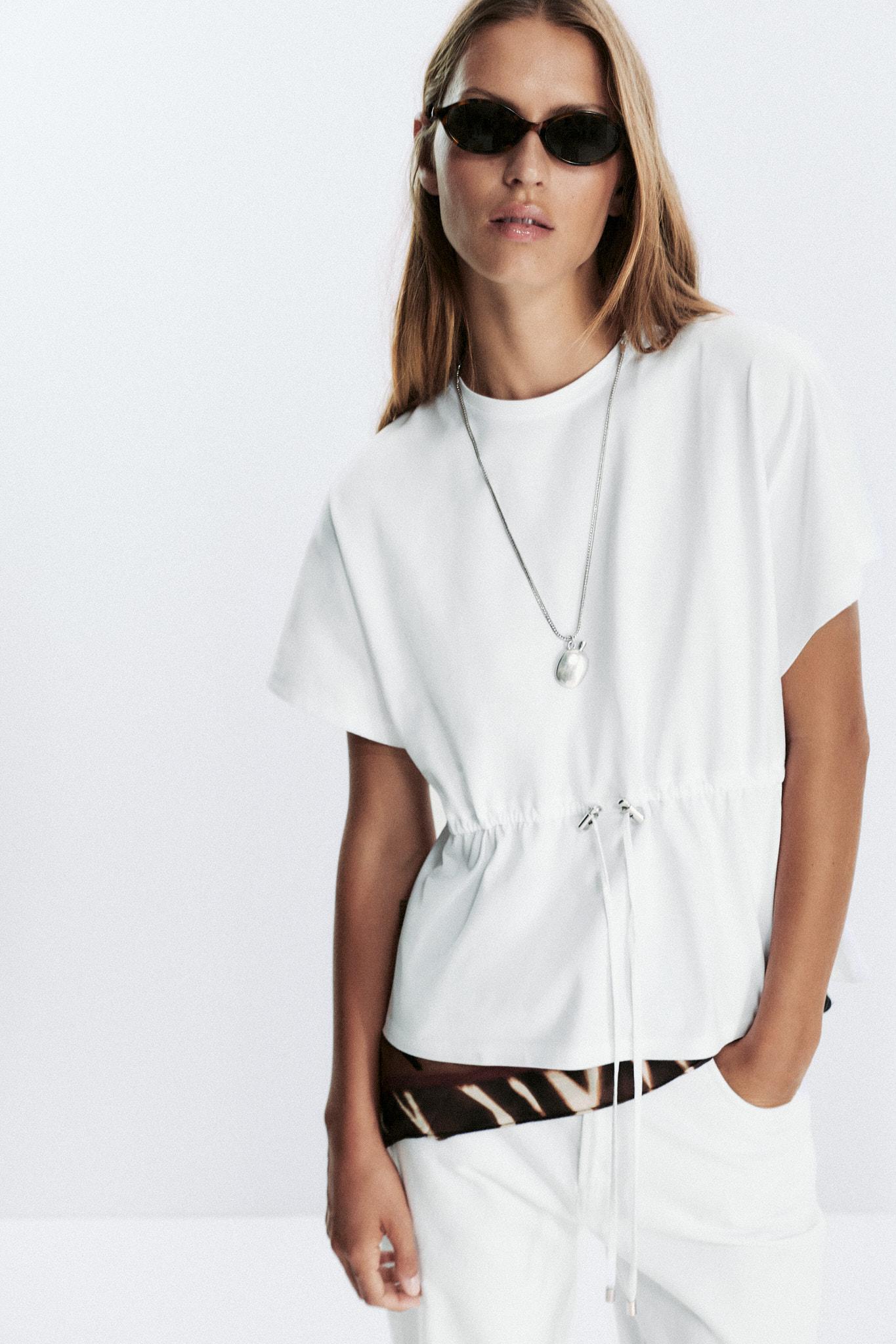 HEAVY COTTON T-SHIRT