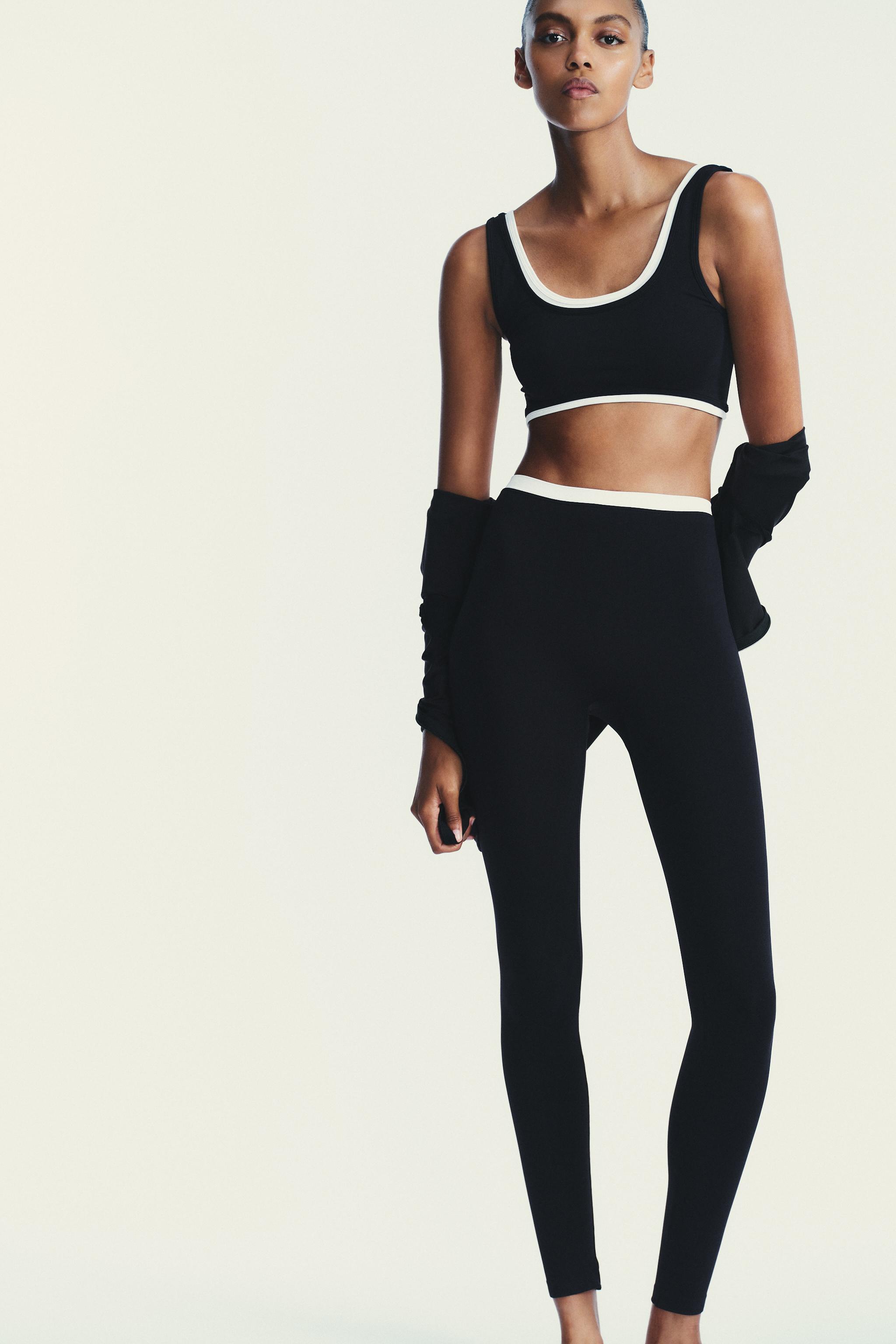 DOUBLE LEGGINGS