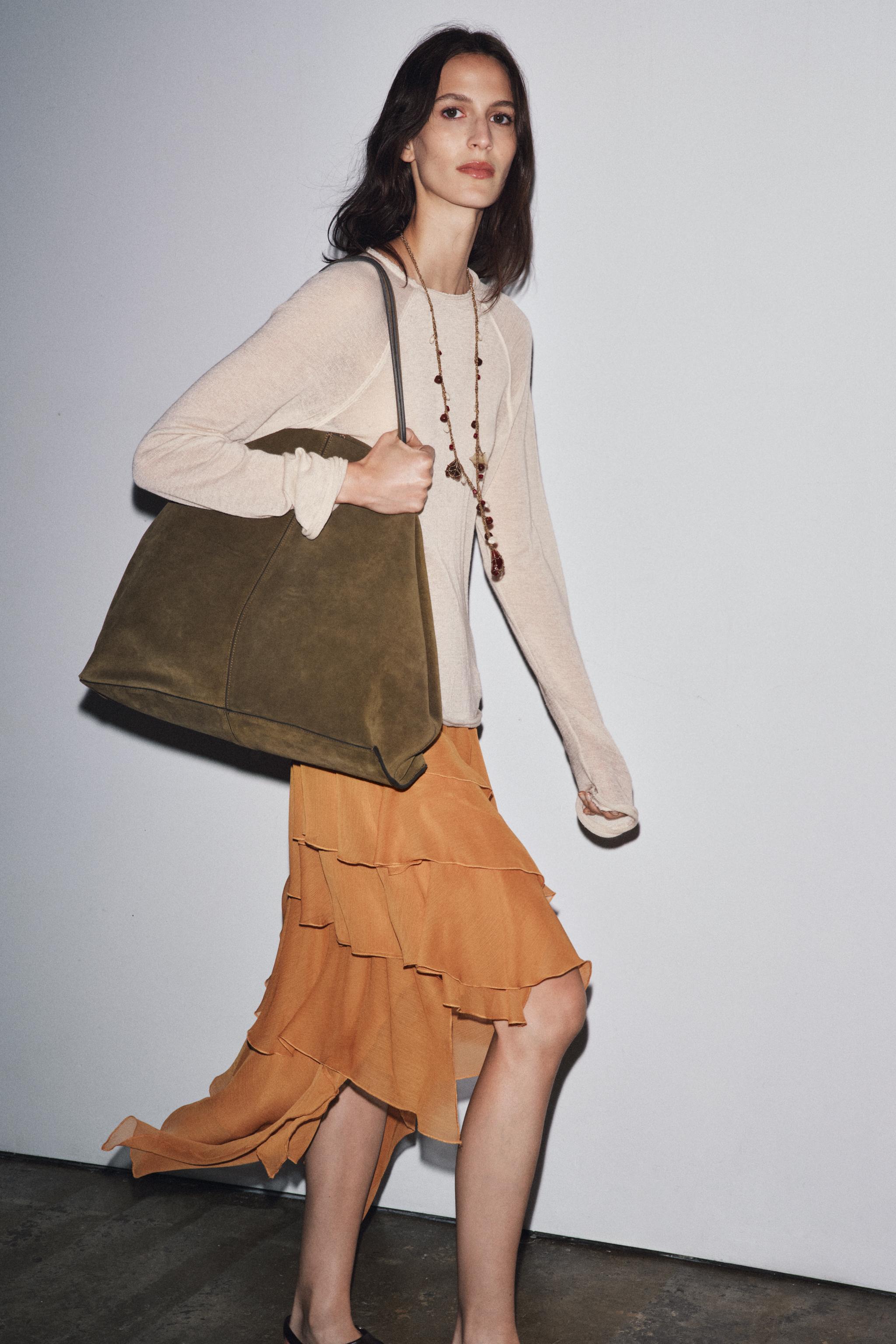 LONG SLEEVE T-SHIRT WITH WOOL