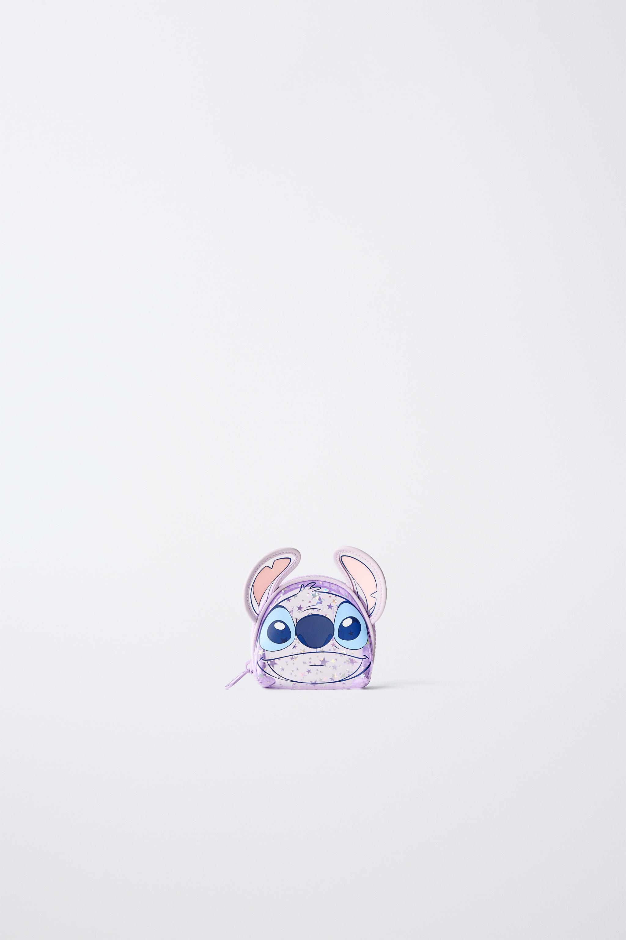 LILO & STITCH © DISNEY VINYL WALLET