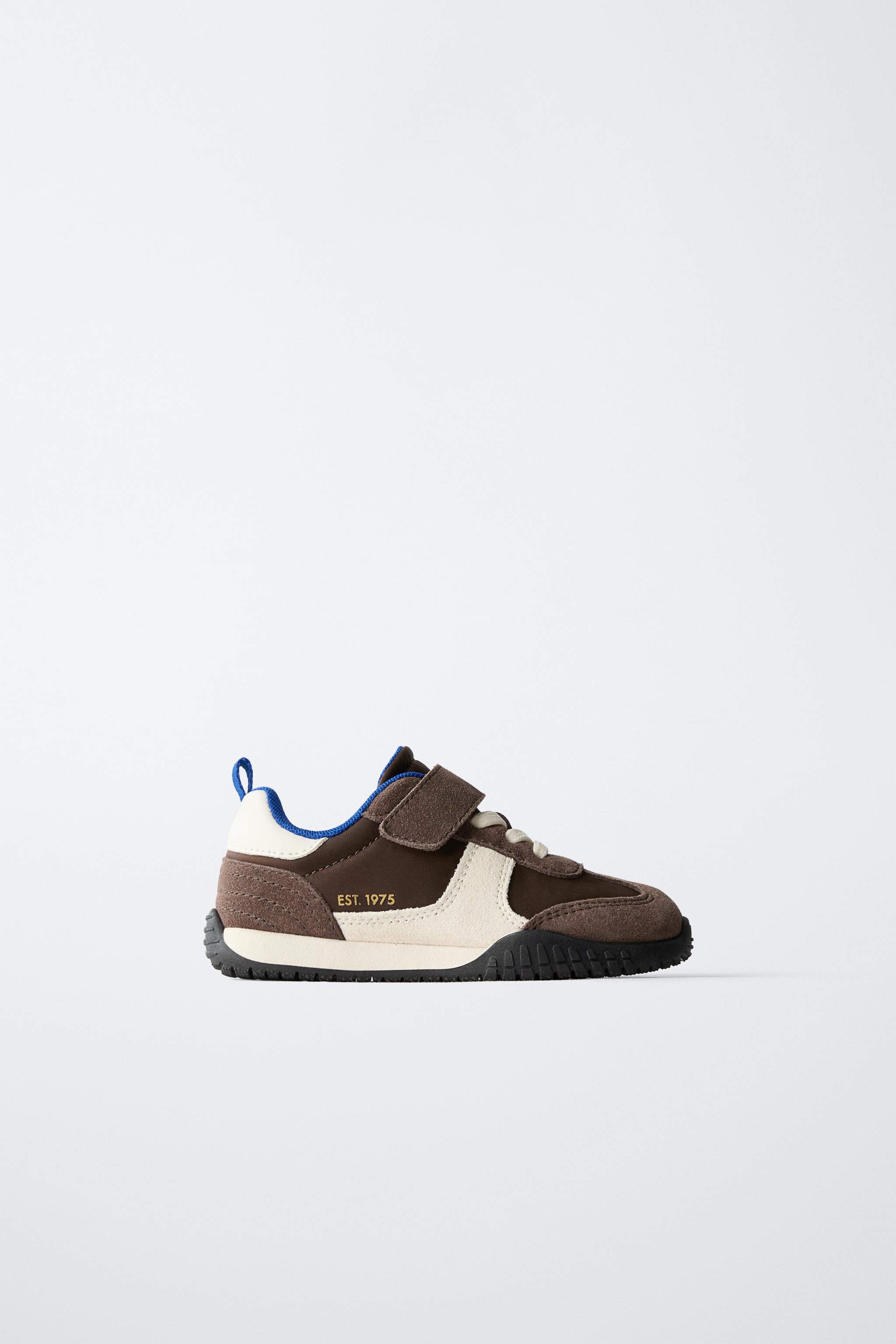 COMBINATION SNEAKERS