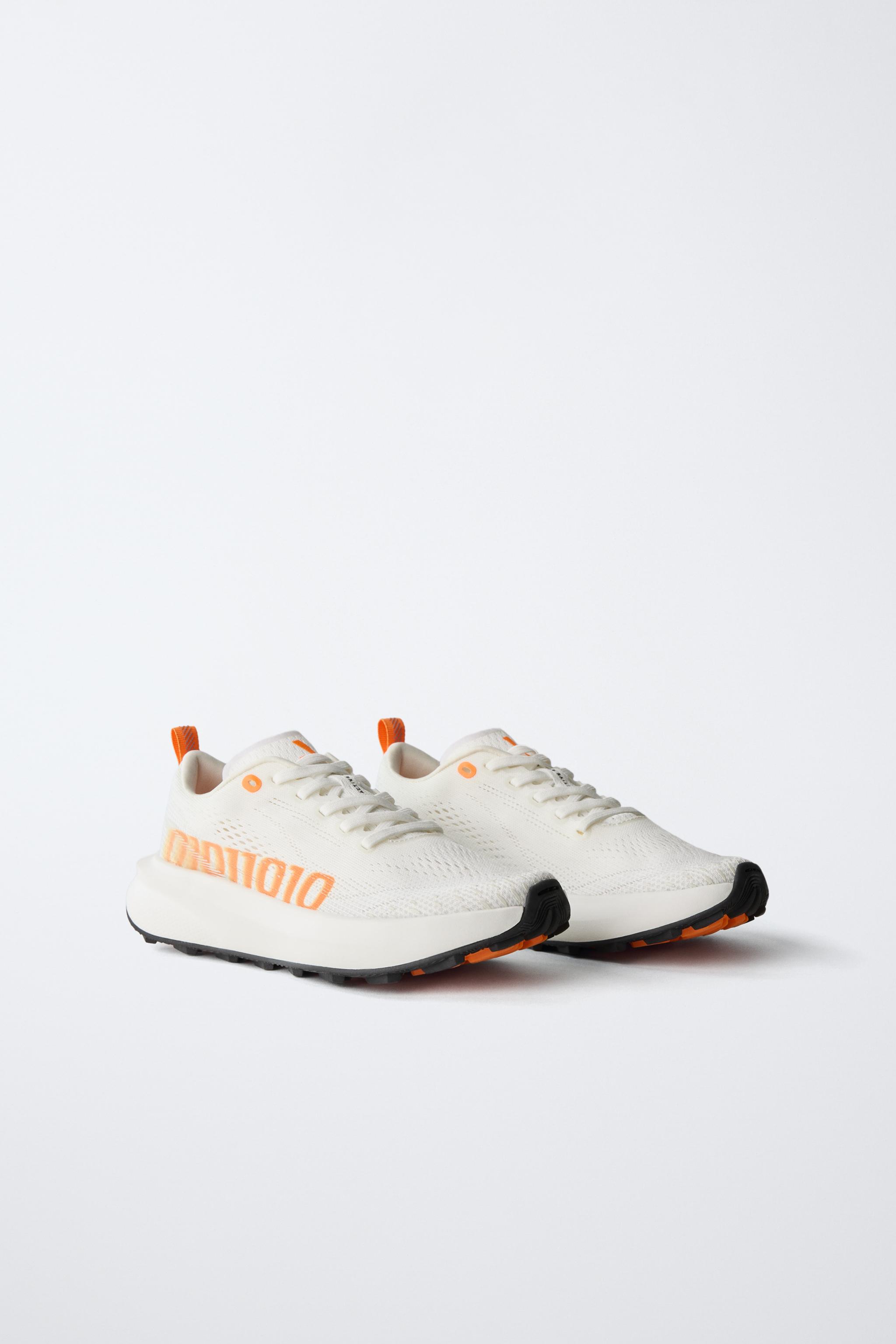 TECHNICAL SNEAKERS