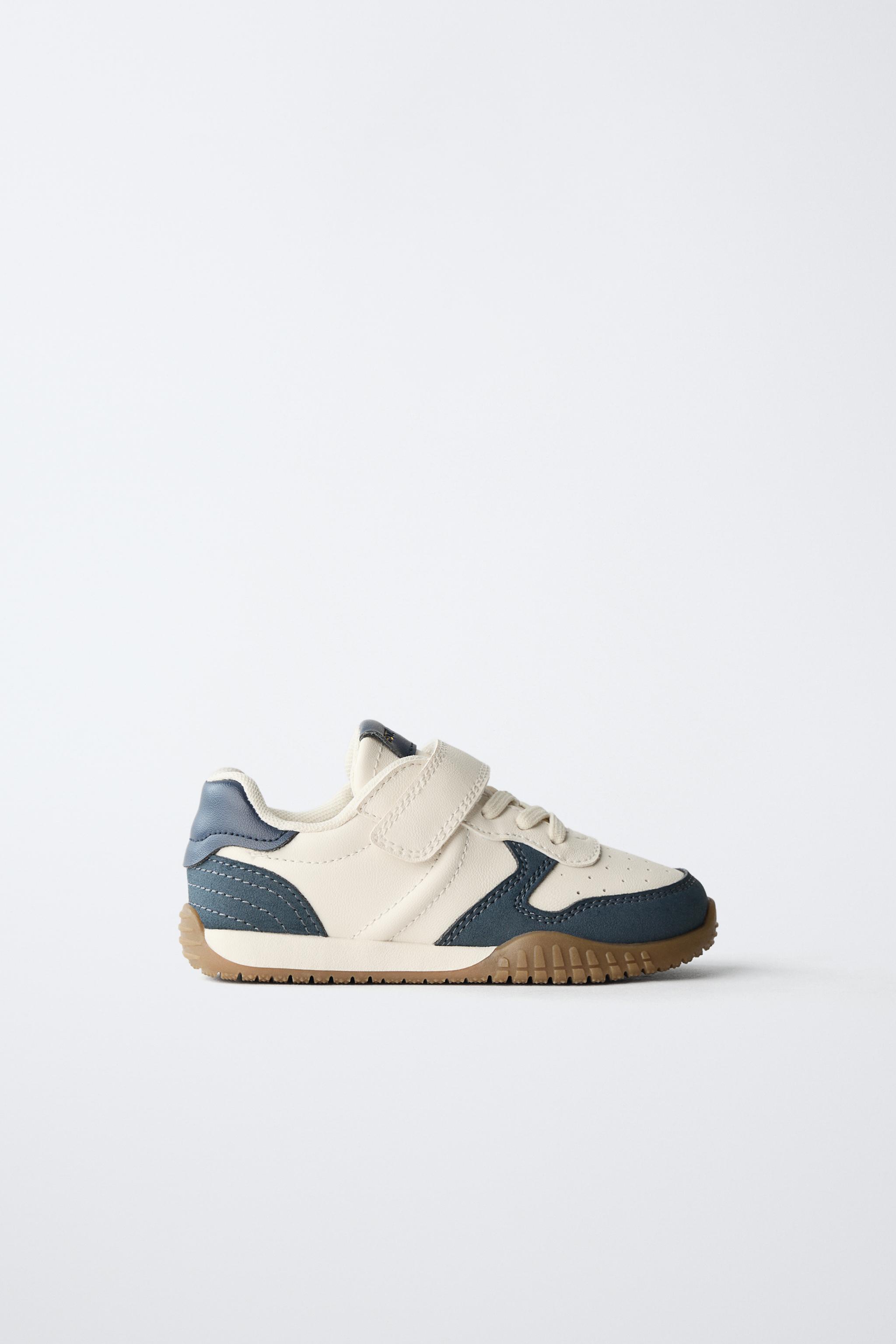 COMBINED SNEAKERS